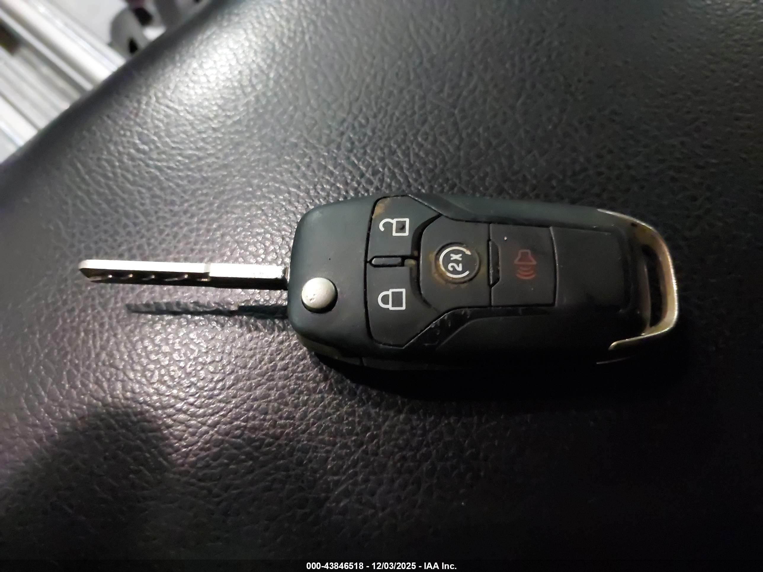 FORD F-150 image 11