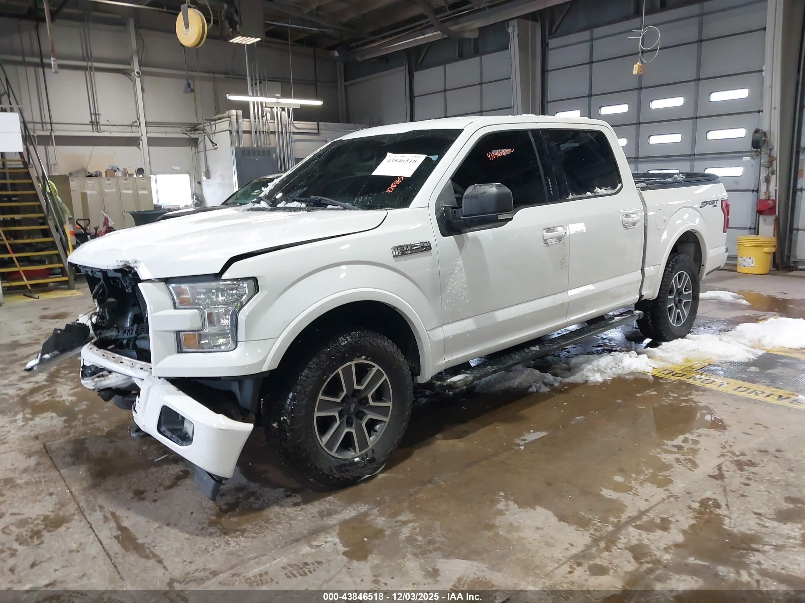 FORD F-150 image 2