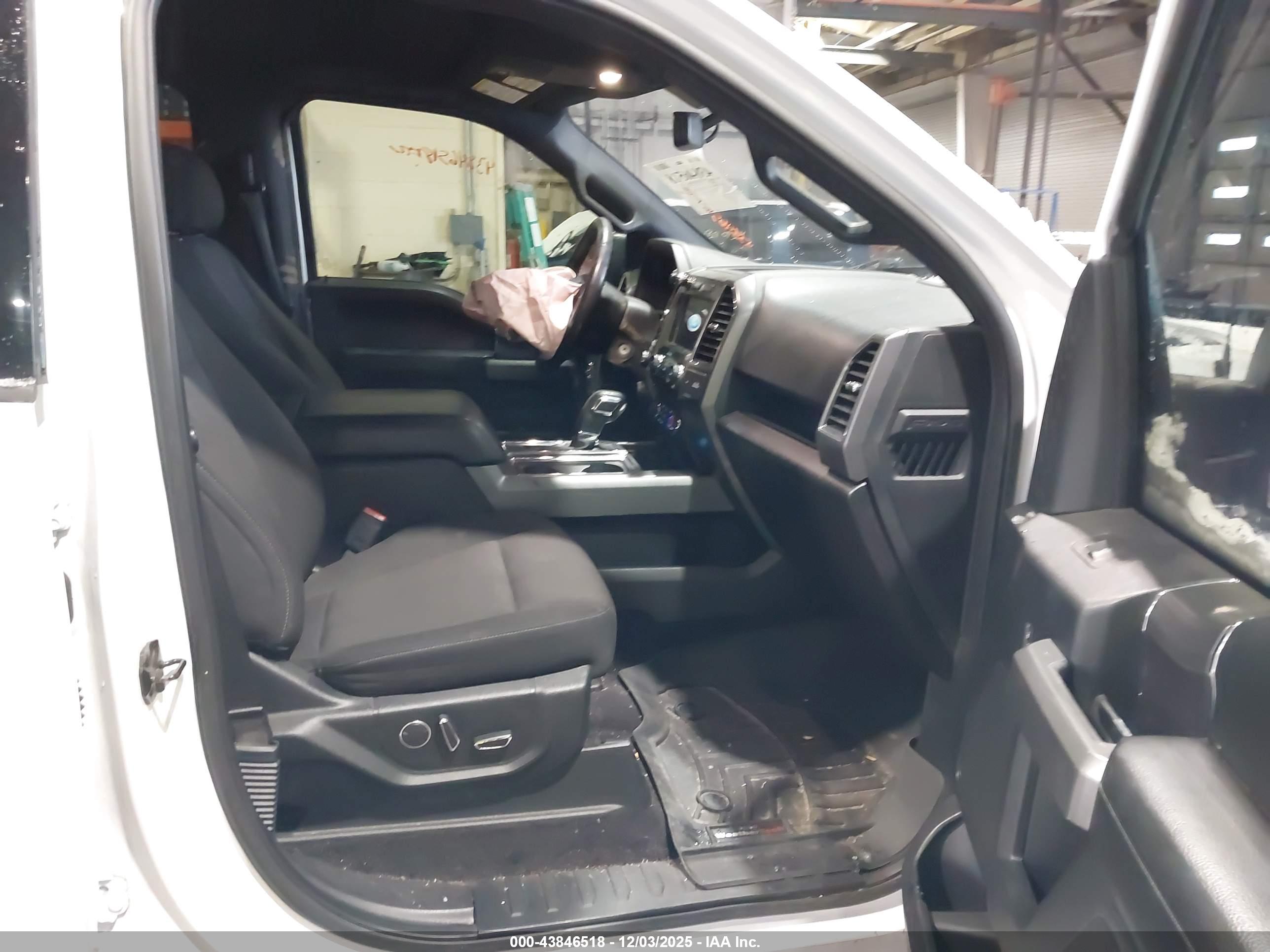 FORD F-150 image 5