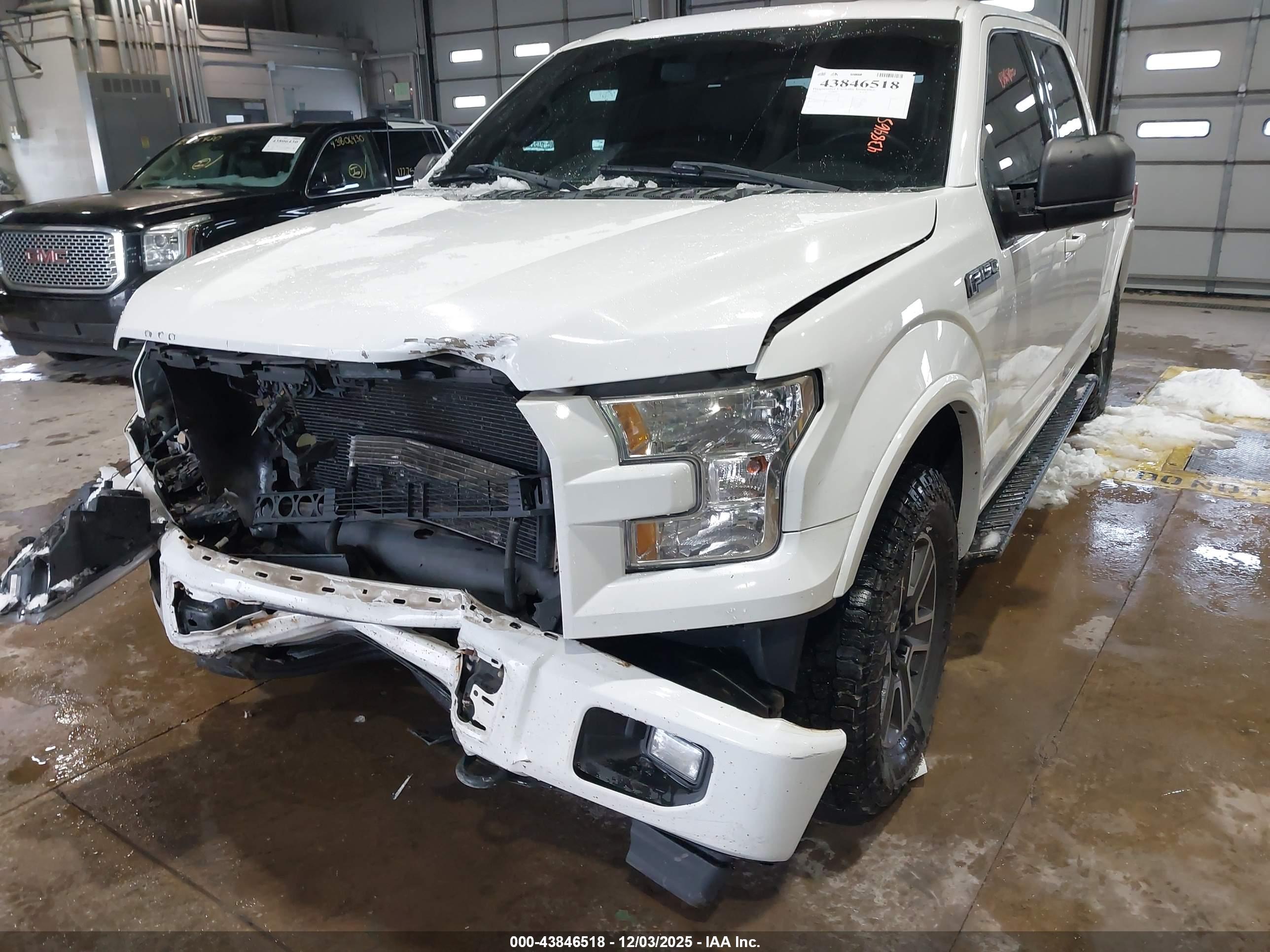 FORD F-150 image 6