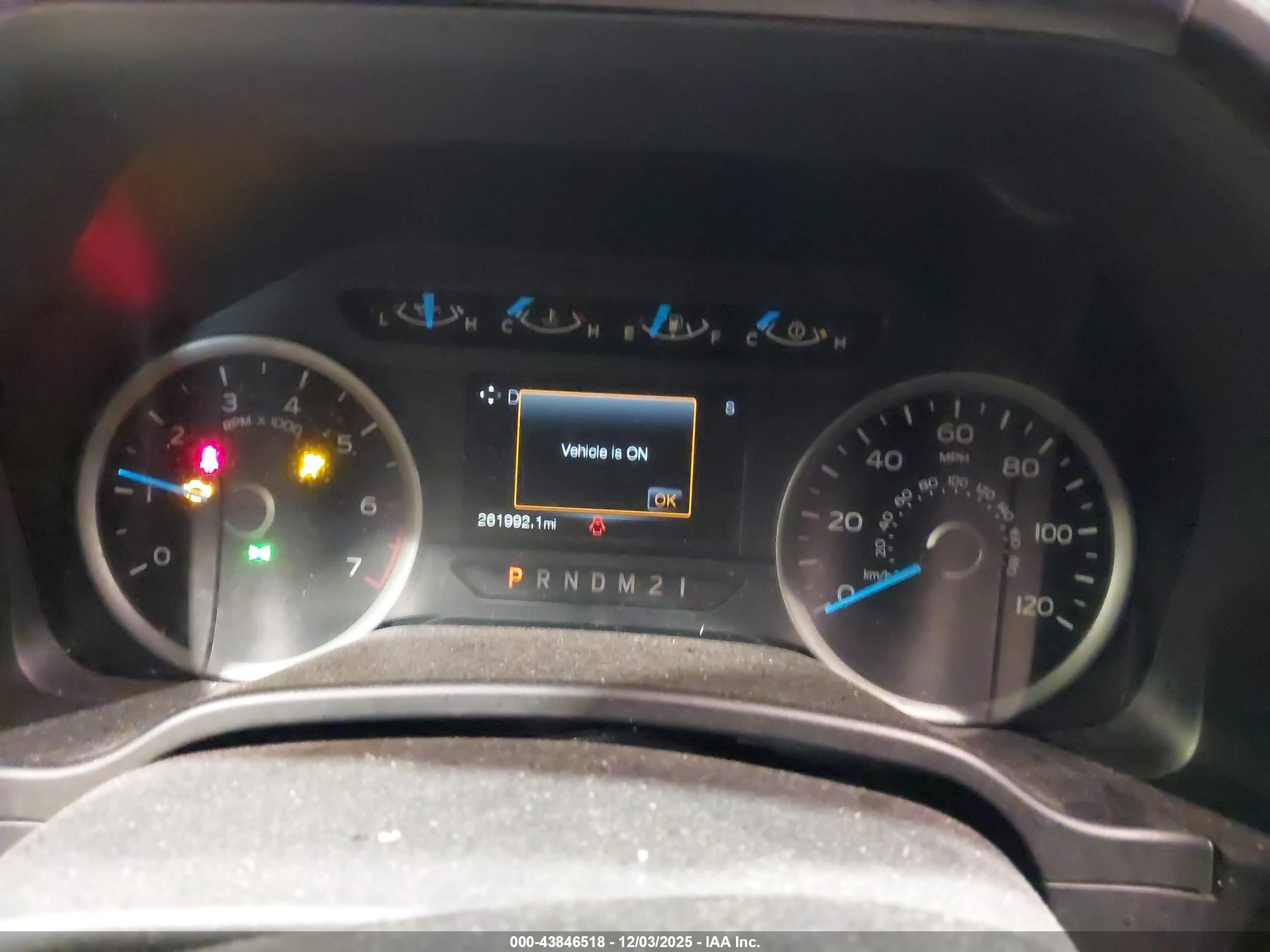 FORD F-150 image 7