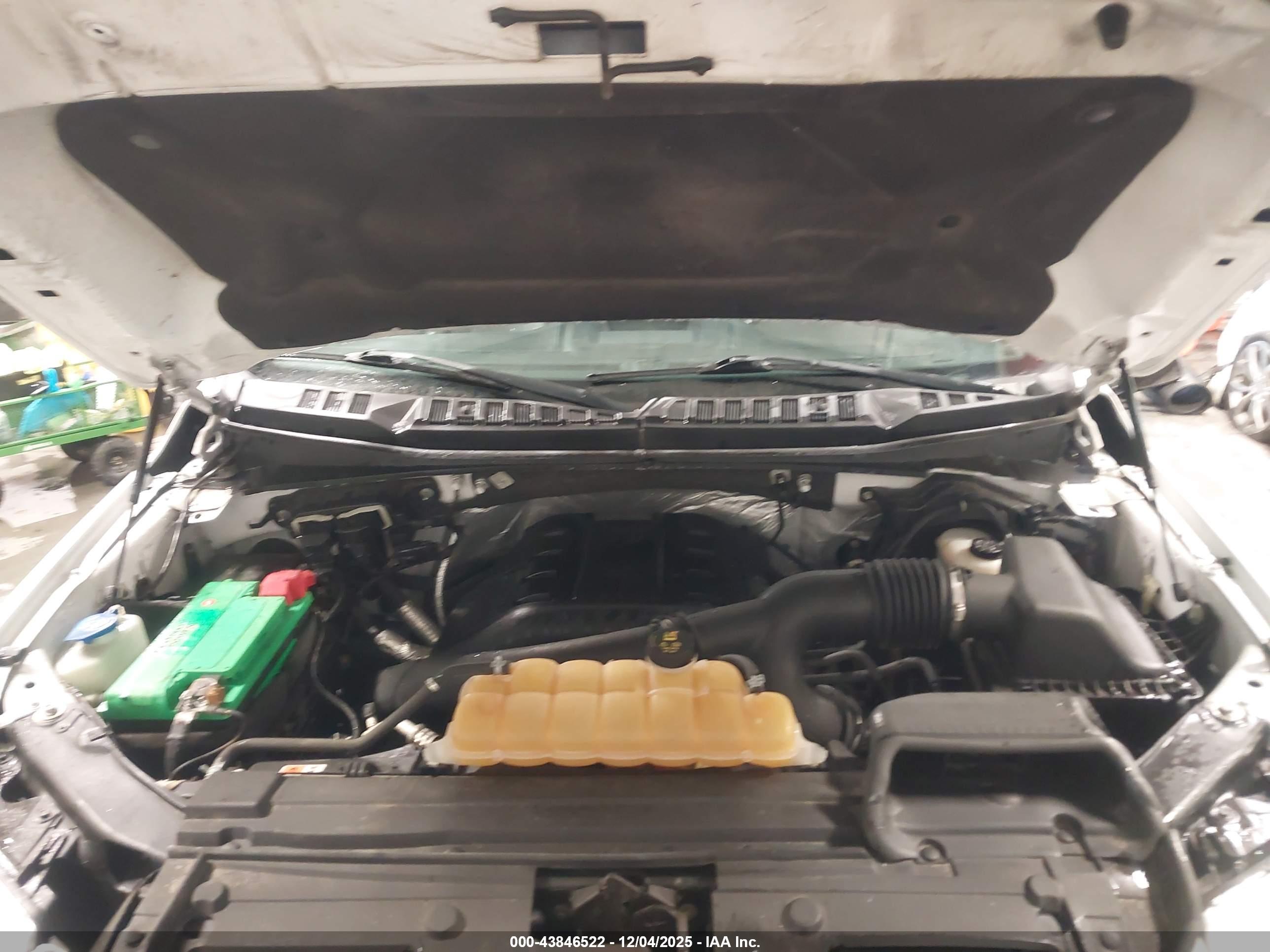 FORD F-150 image 10