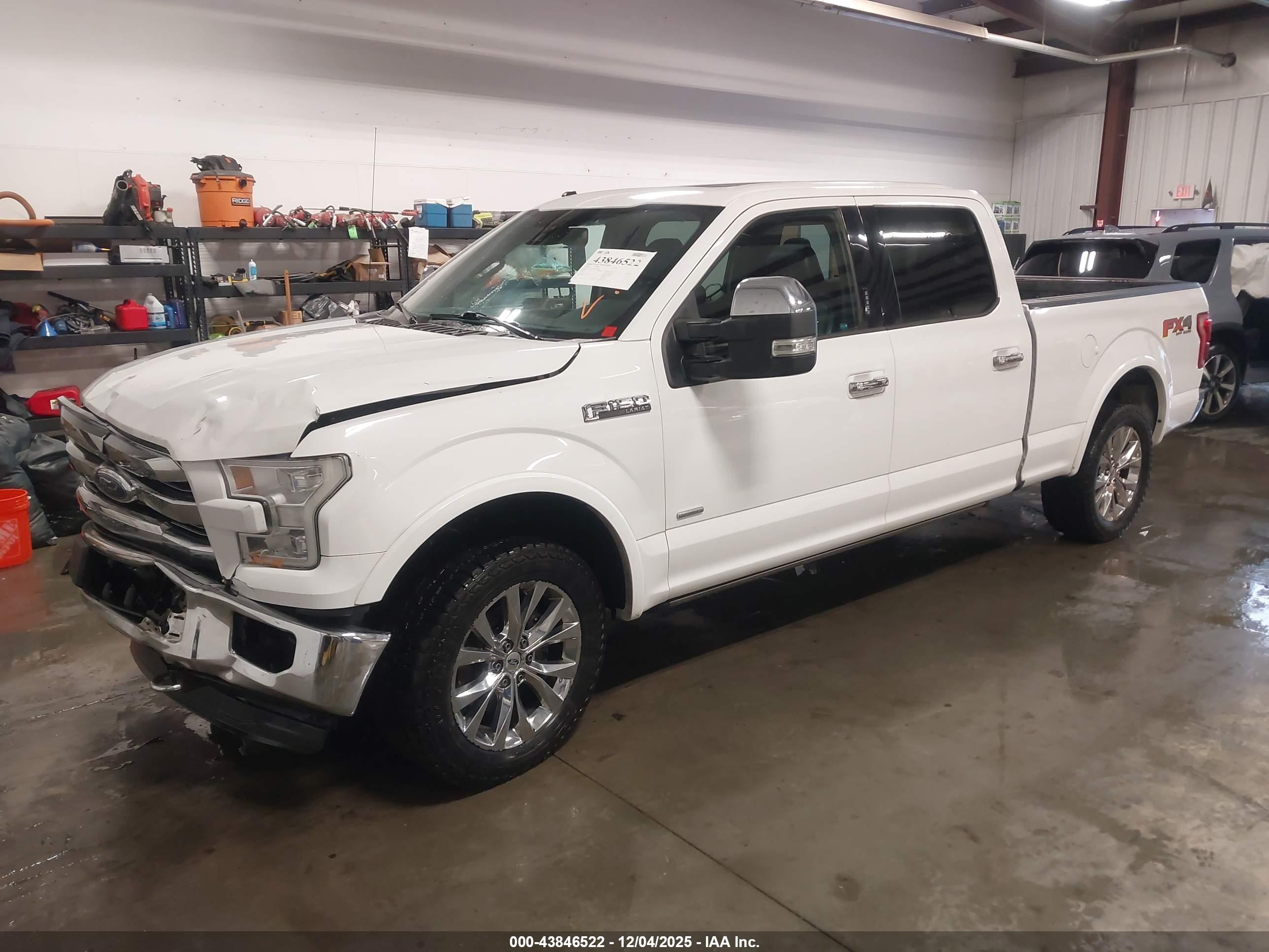 FORD F-150 image 2