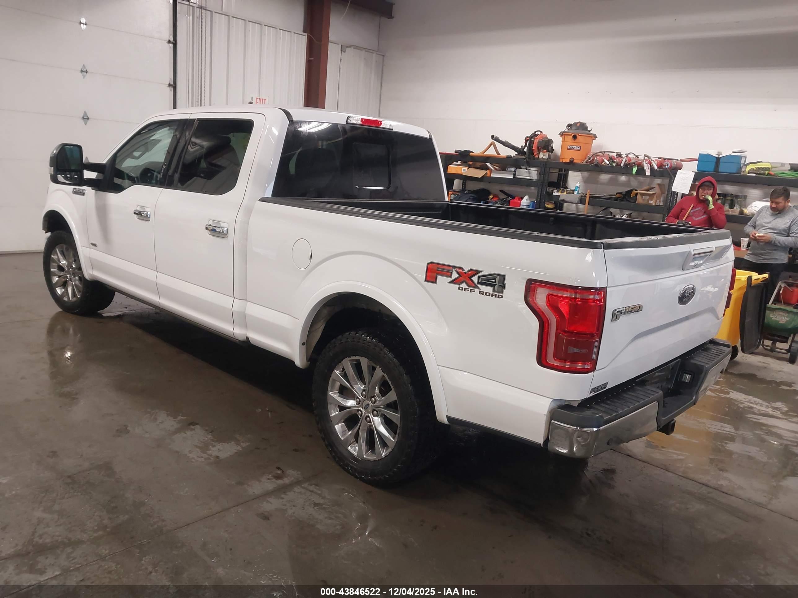 FORD F-150 image 3