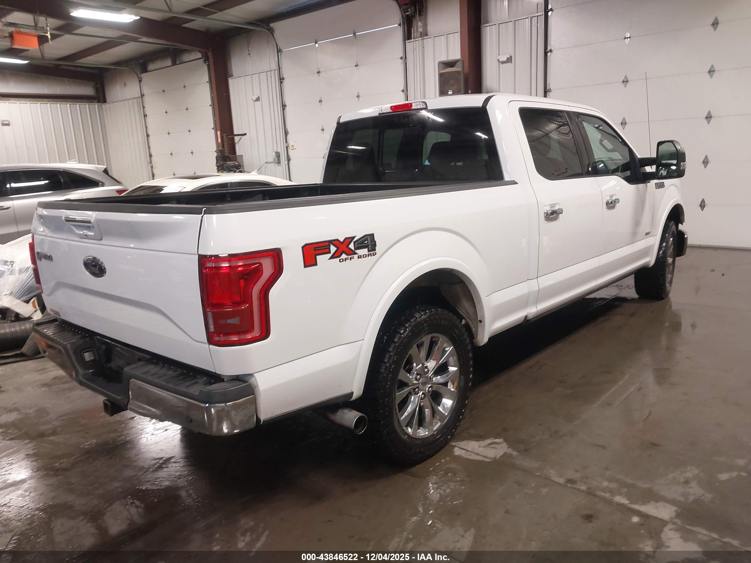 FORD F-150 image 4