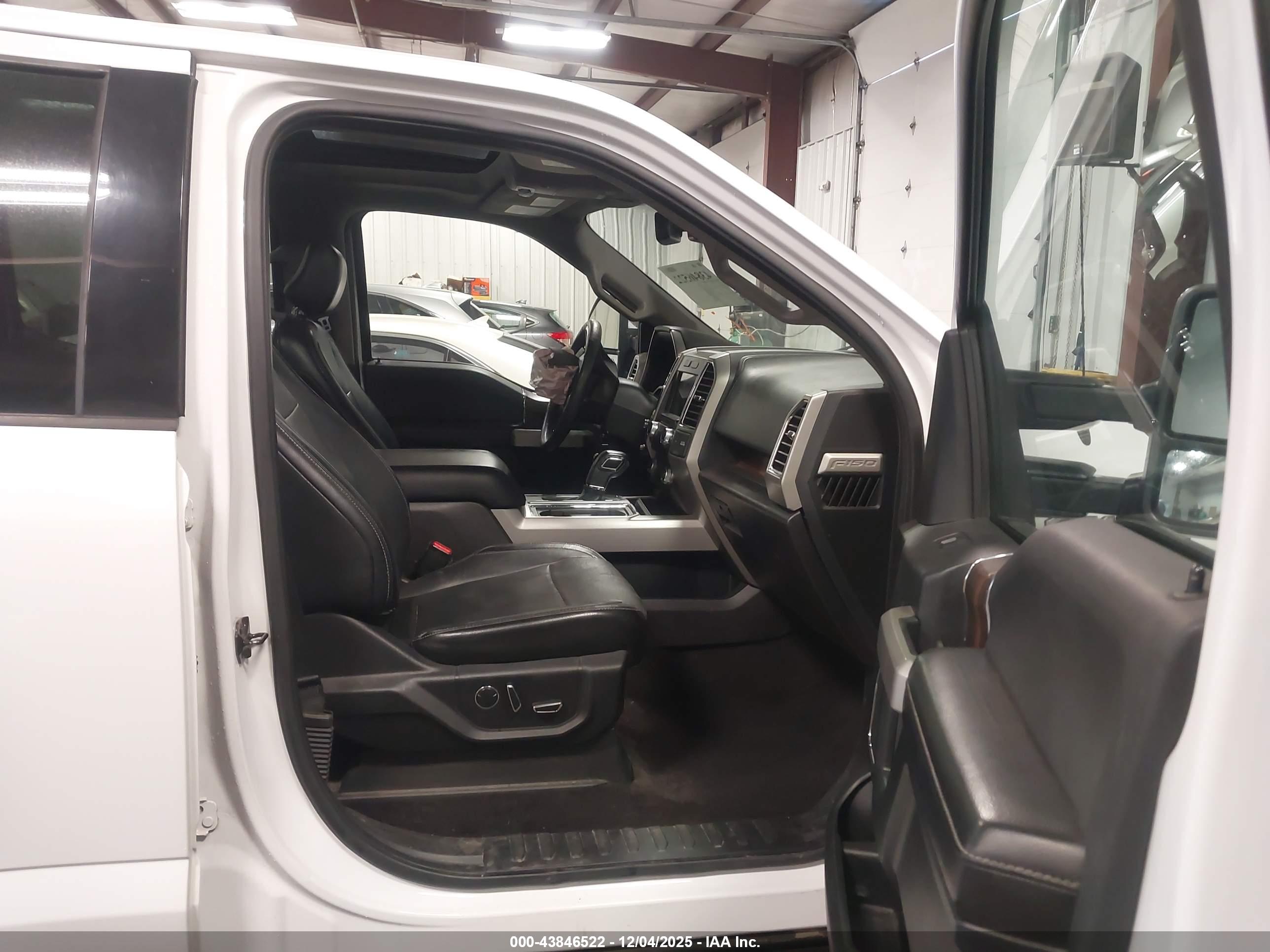 FORD F-150 image 5