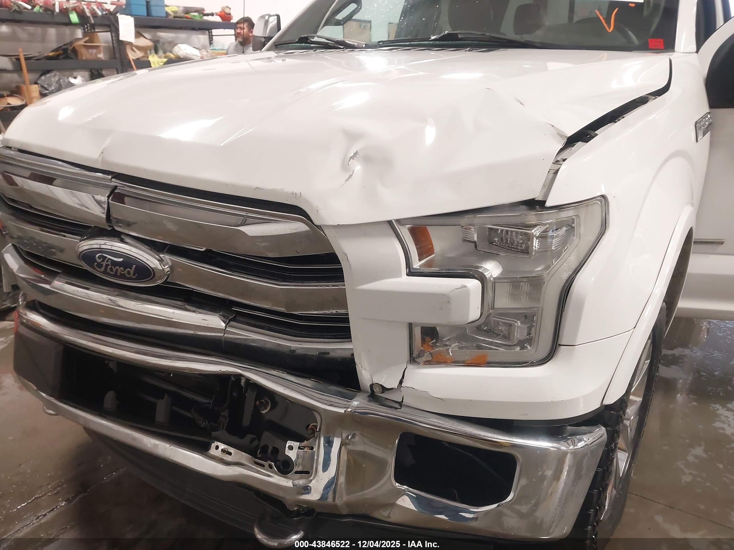 FORD F-150 image 6