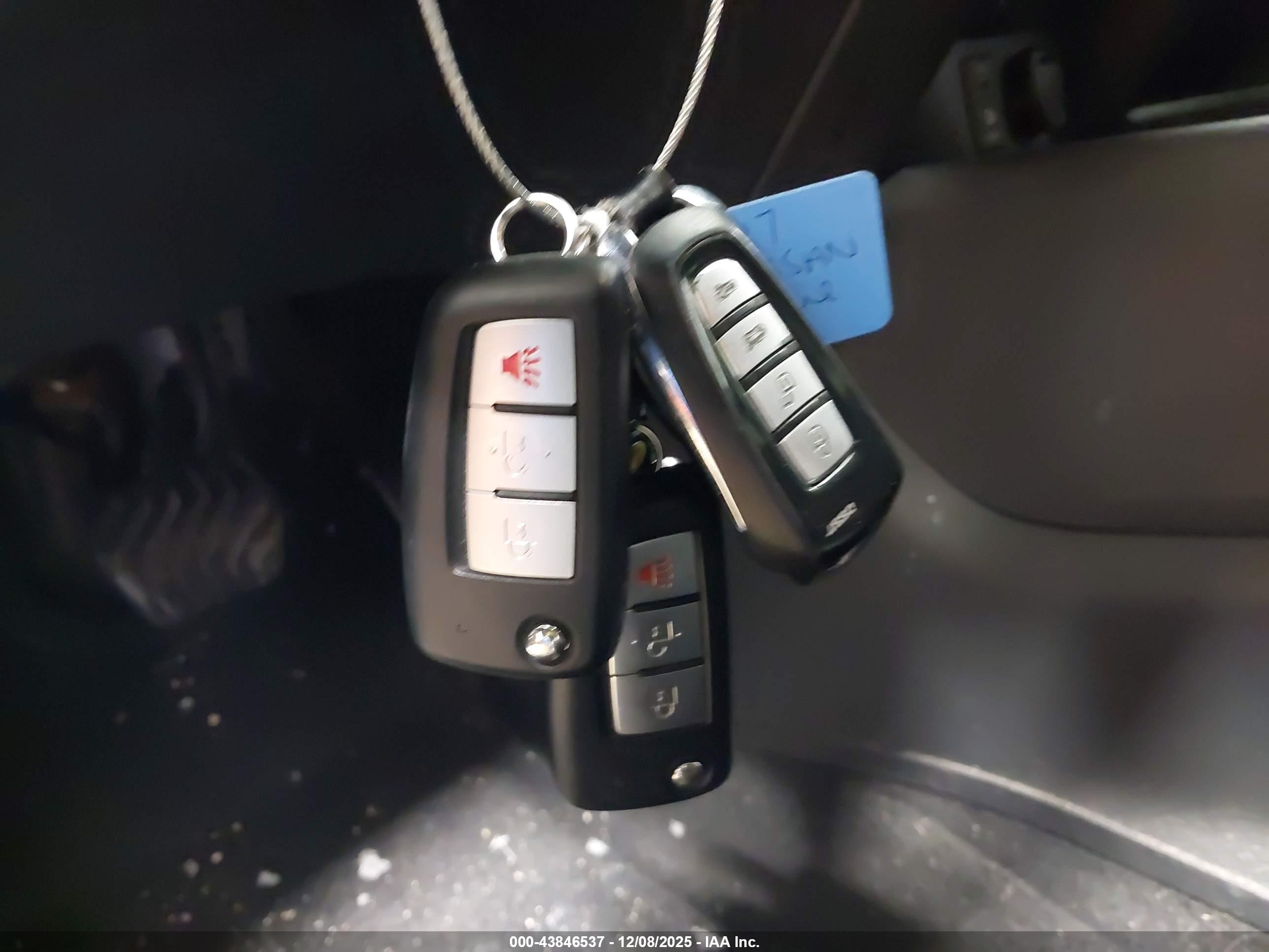NISSAN ROGUE image 11