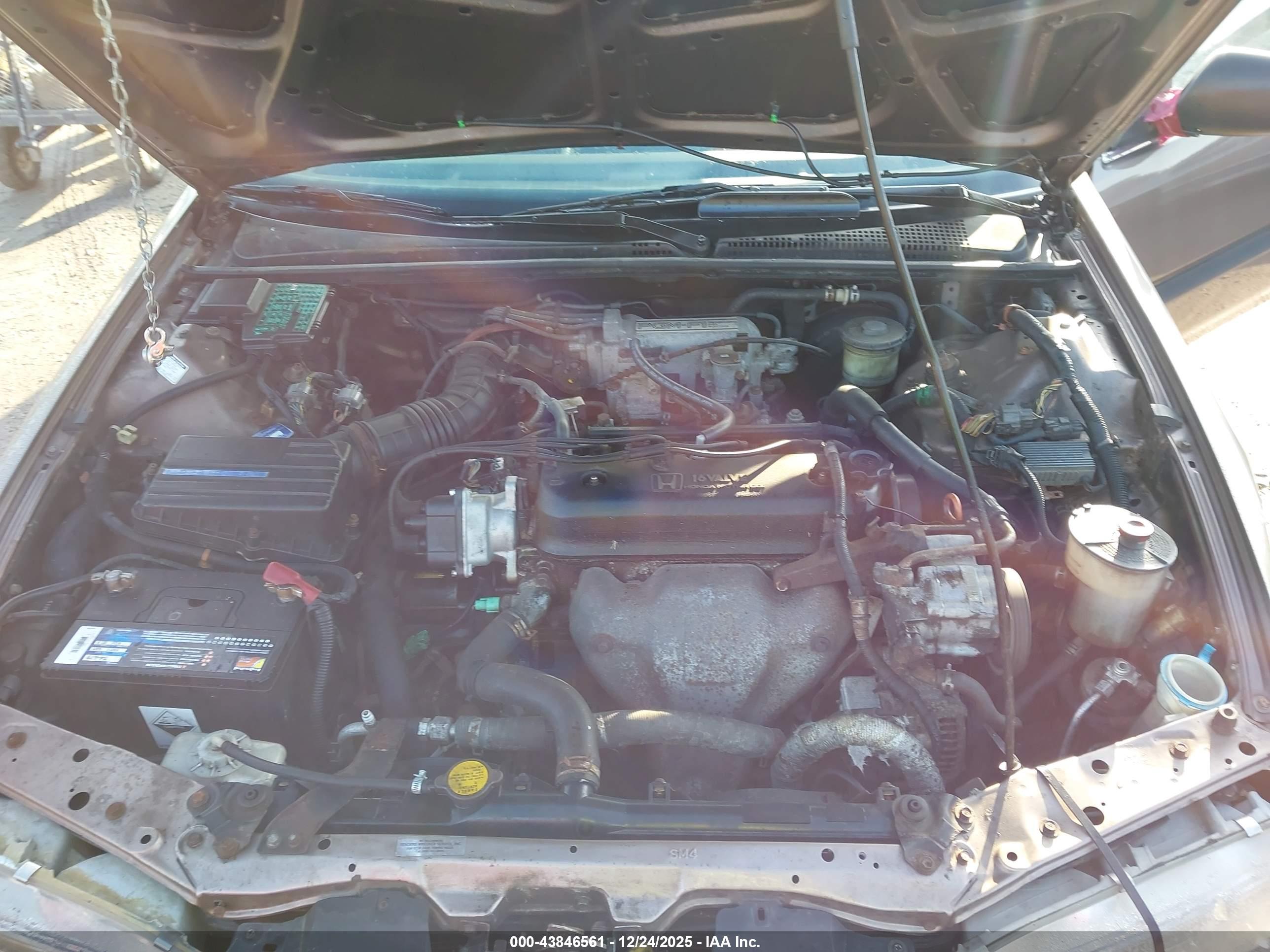 HONDA ACCORD image 10