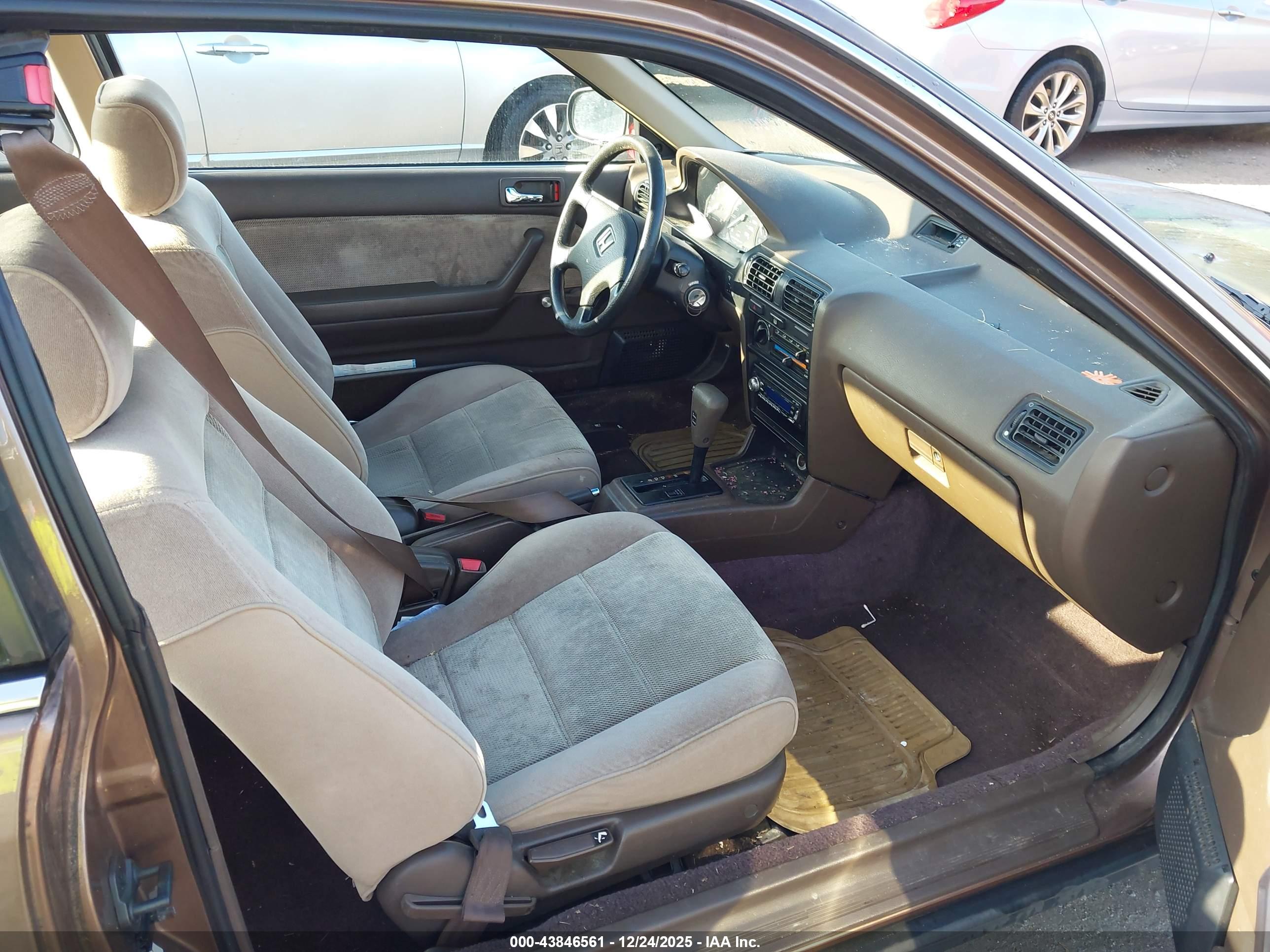 HONDA ACCORD image 5