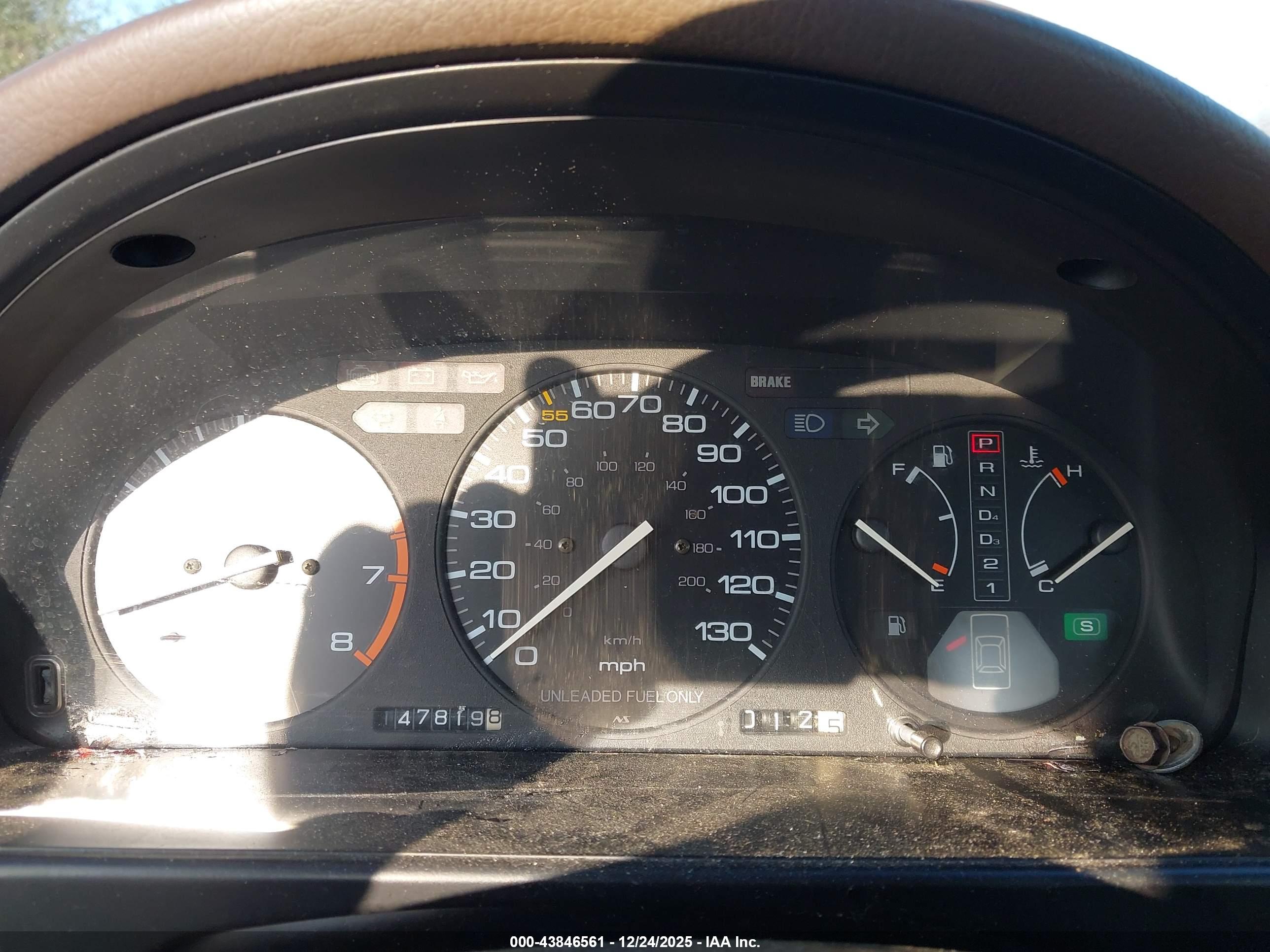 HONDA ACCORD image 7