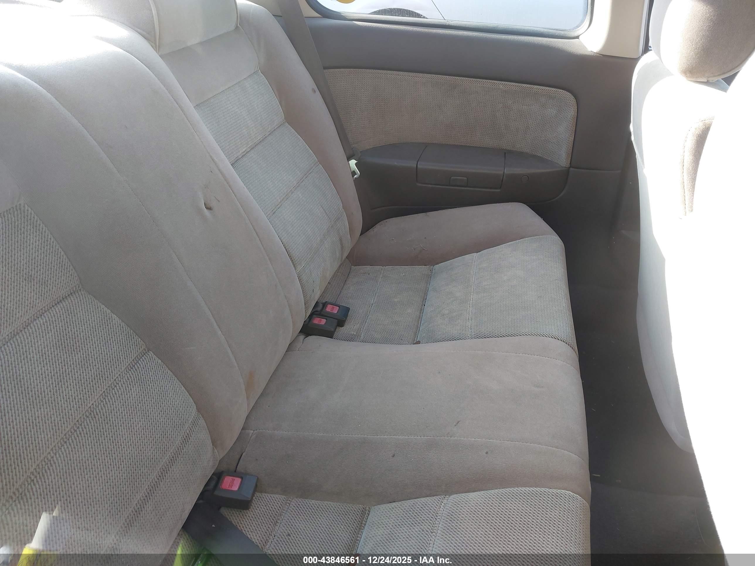 HONDA ACCORD image 8