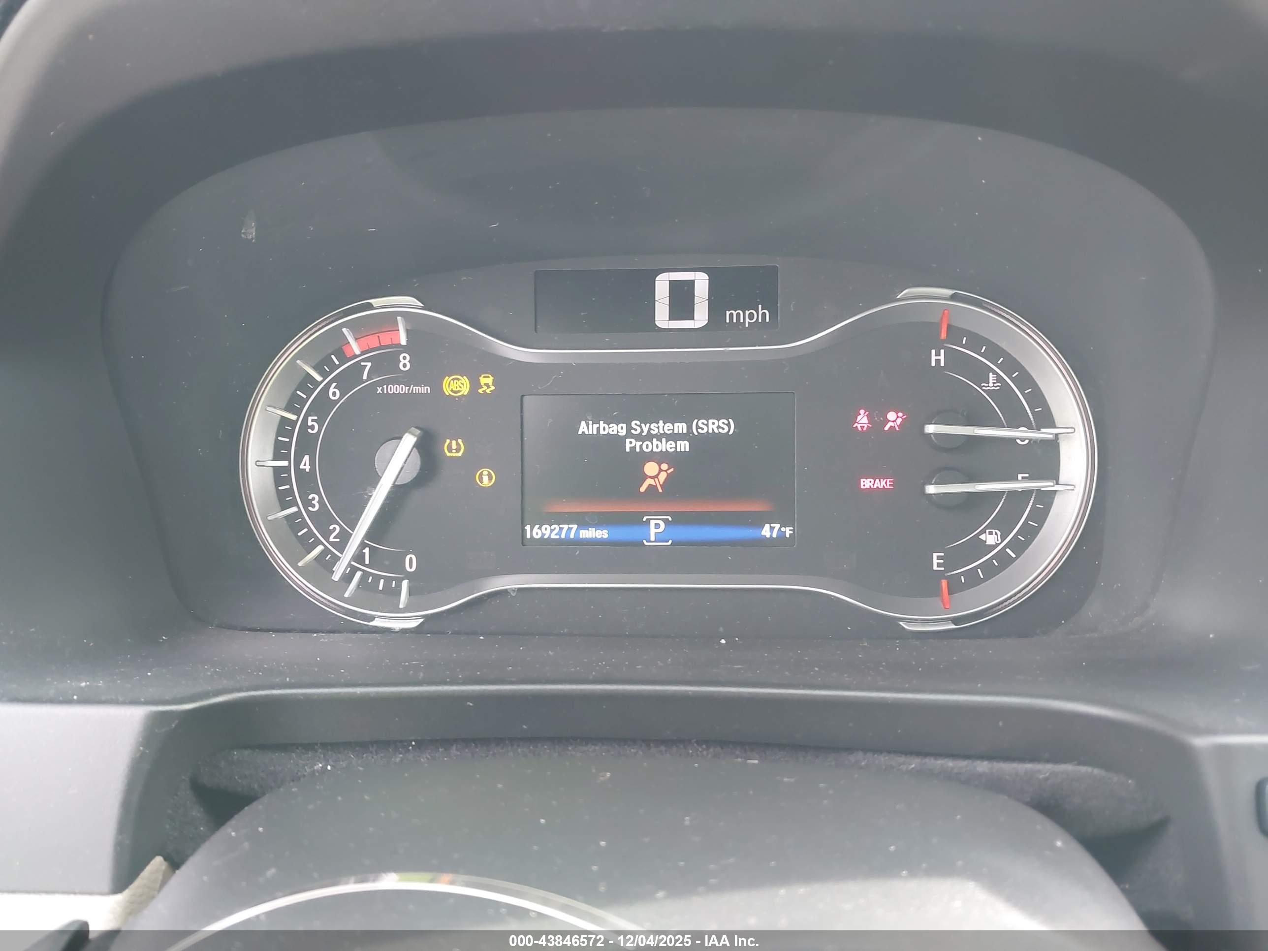 HONDA PILOT image 7