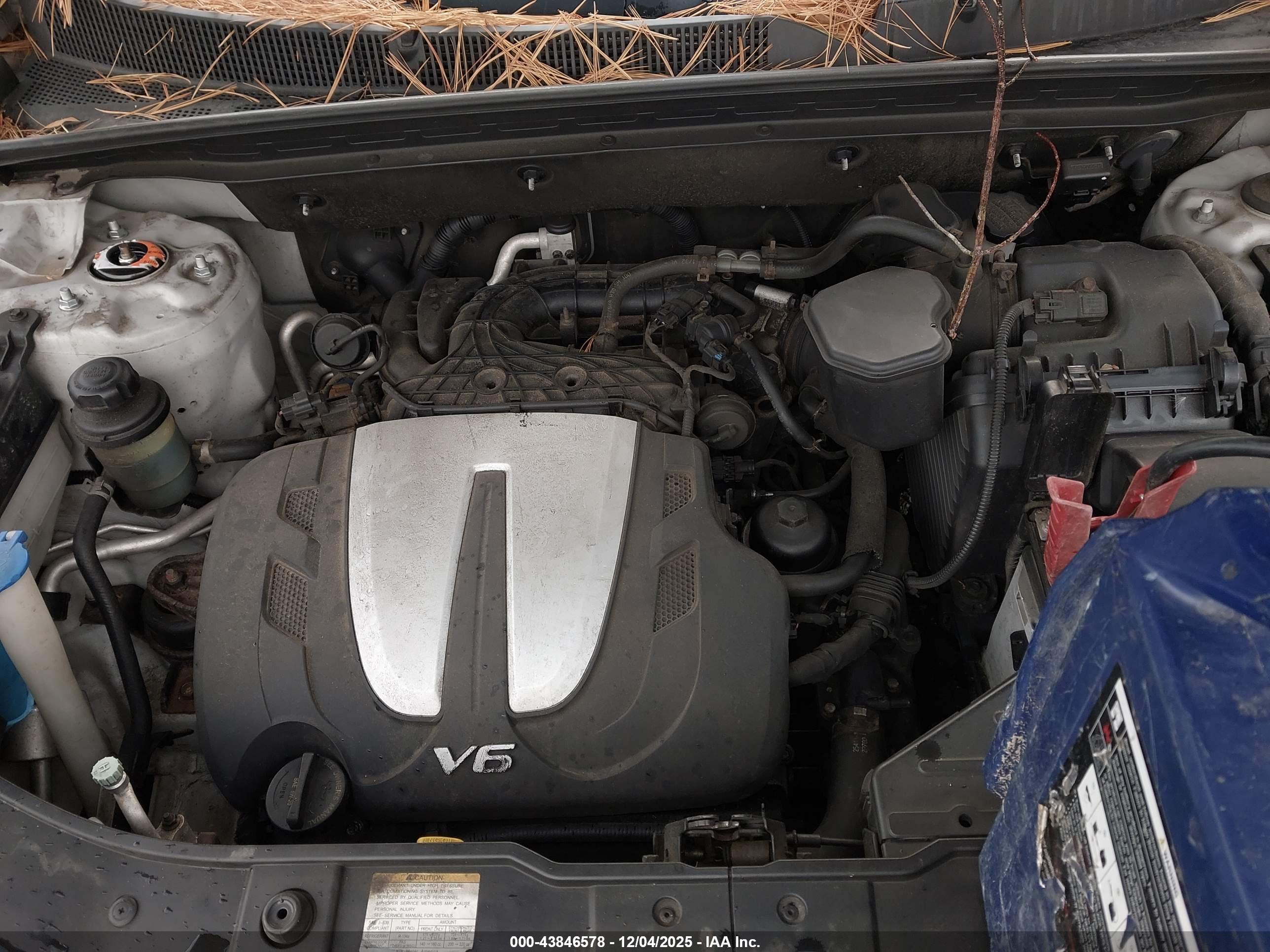 KIA SORENTO image 10
