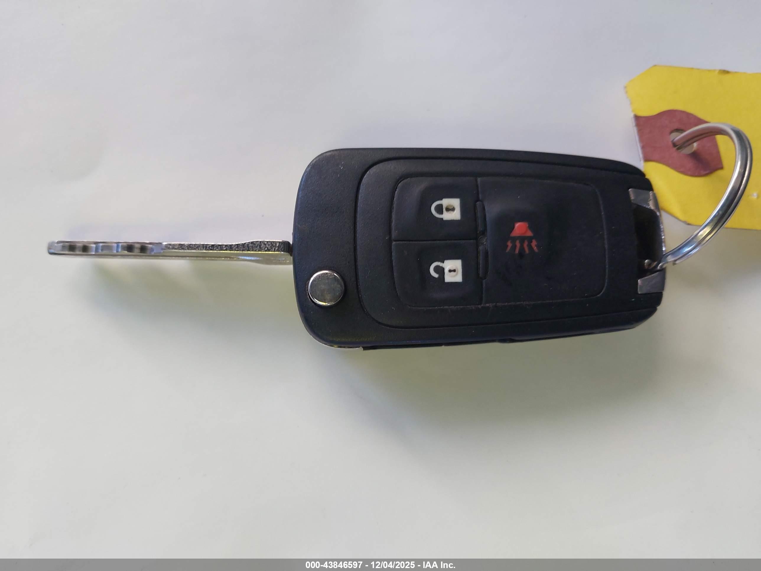CHEVROLET SPARK image 11
