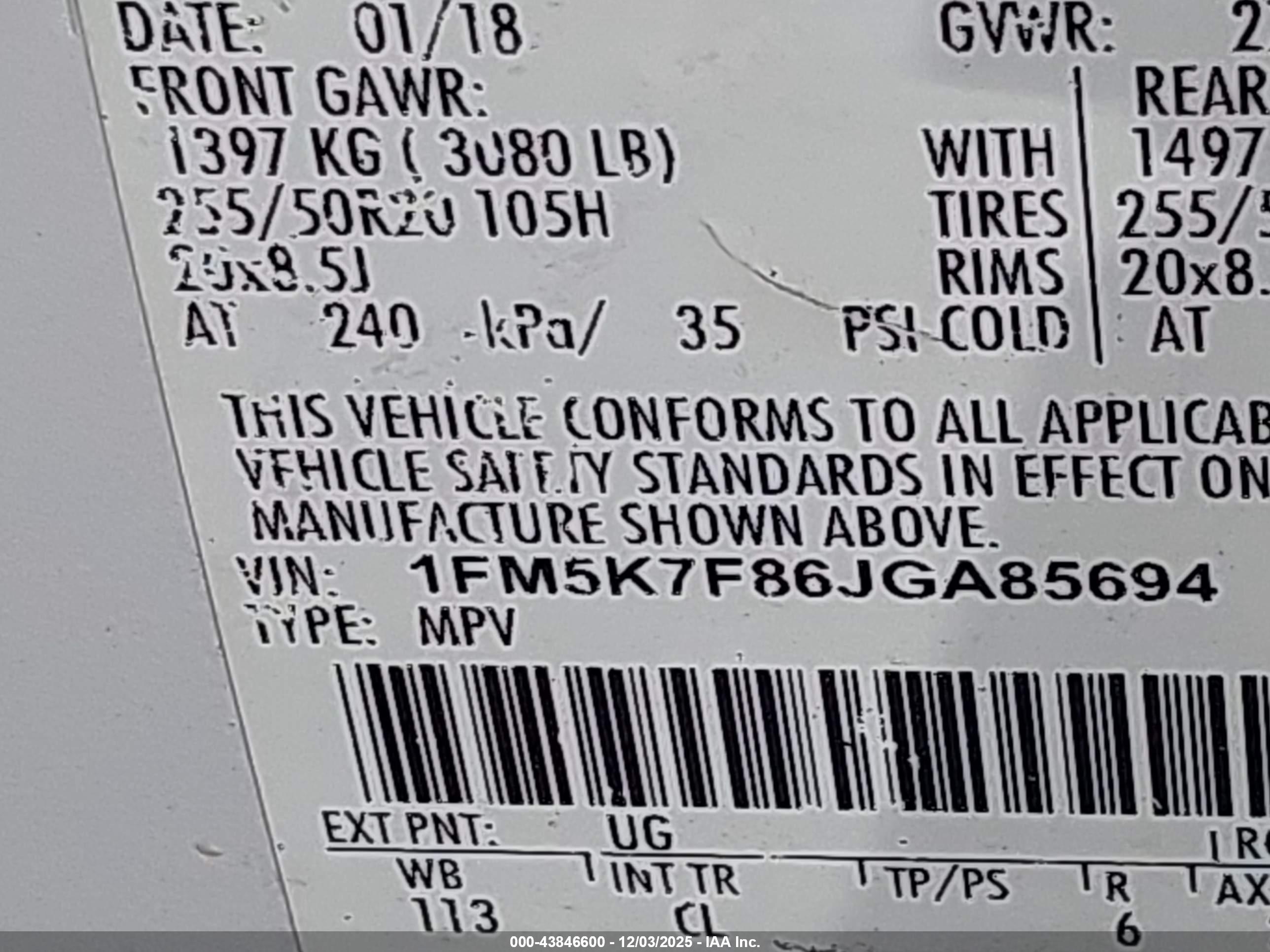 FORD EXPLORER image 9