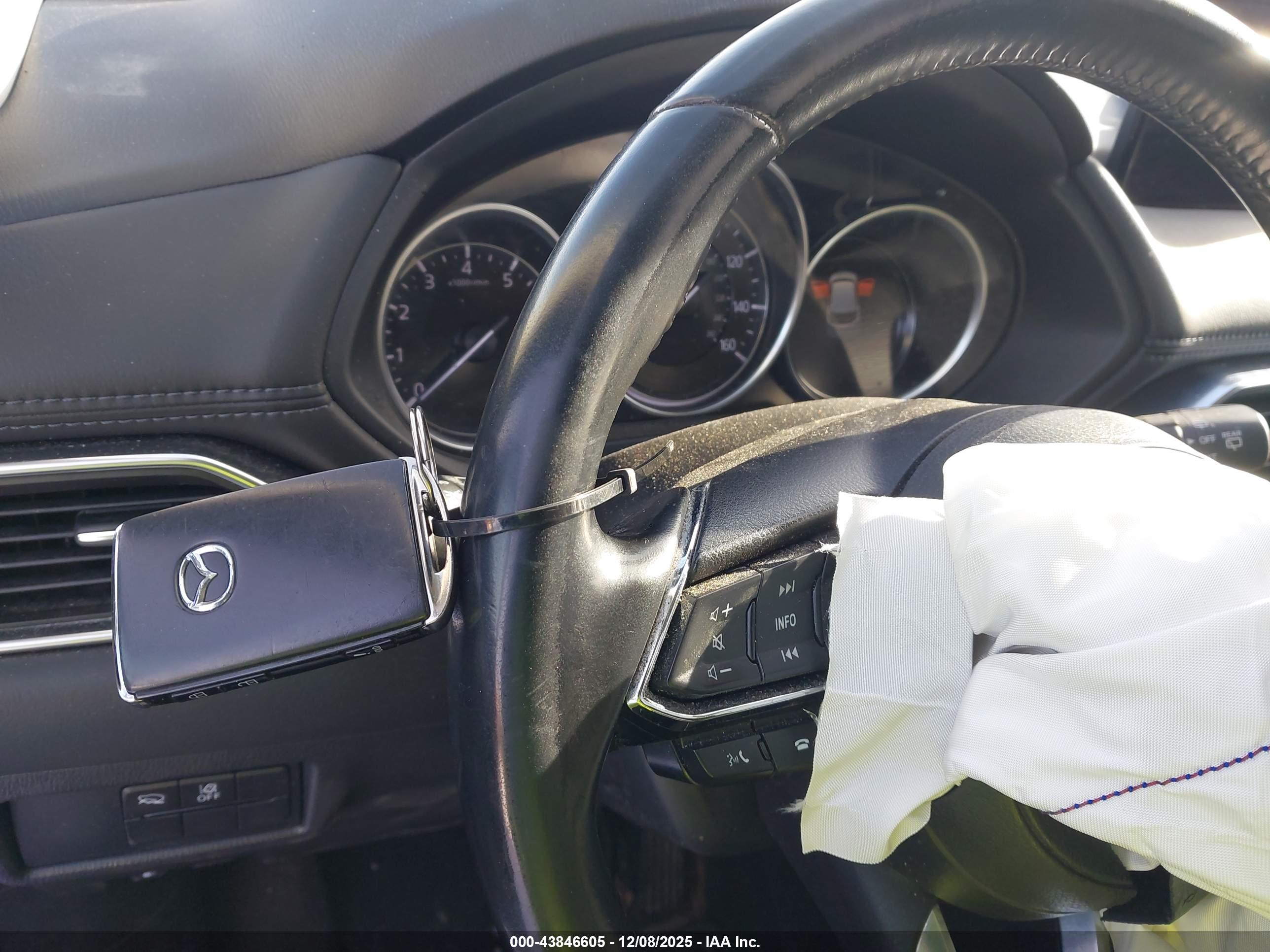 MAZDA CX-5 image 11