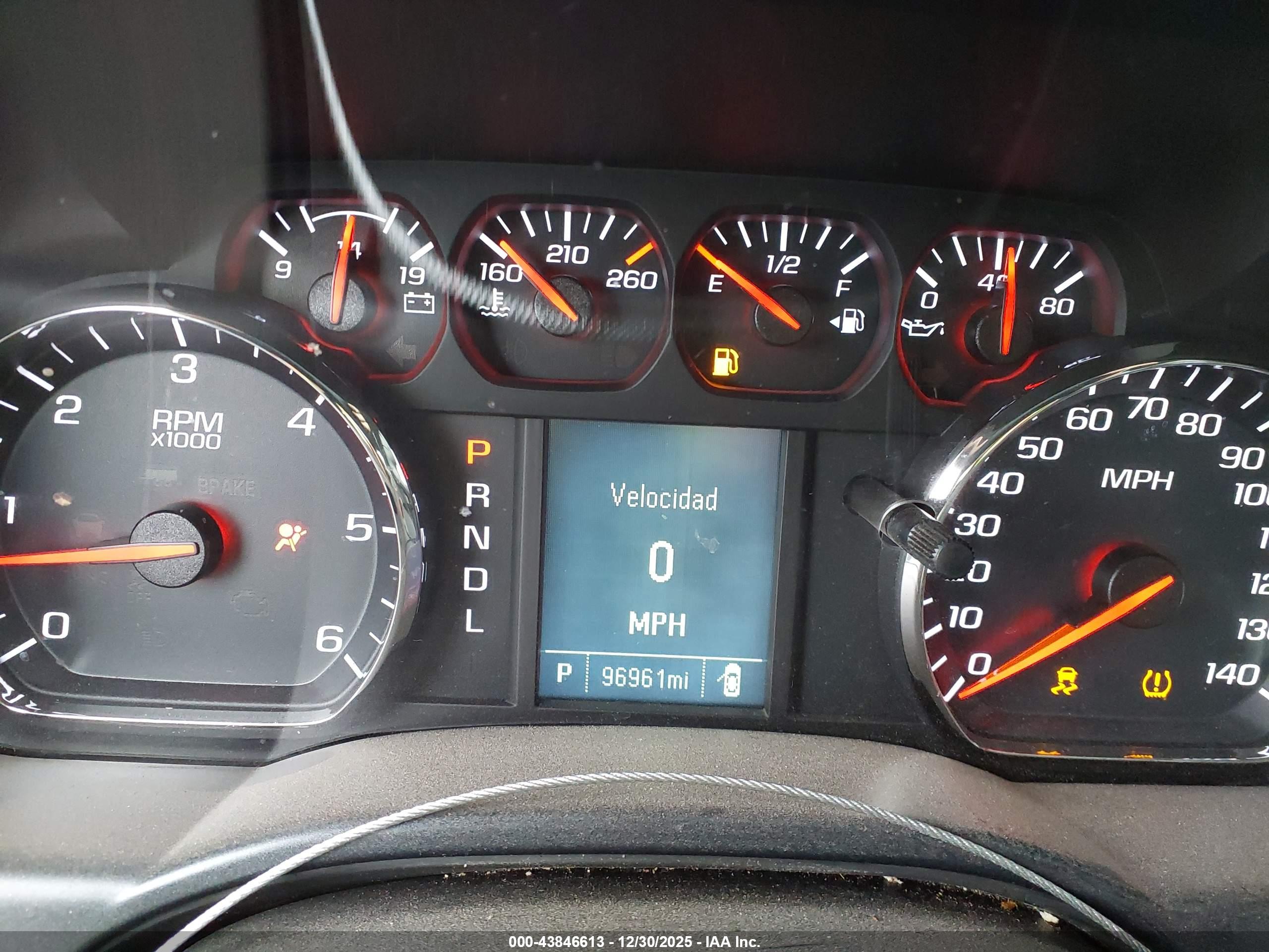GMC SIERRA image 7