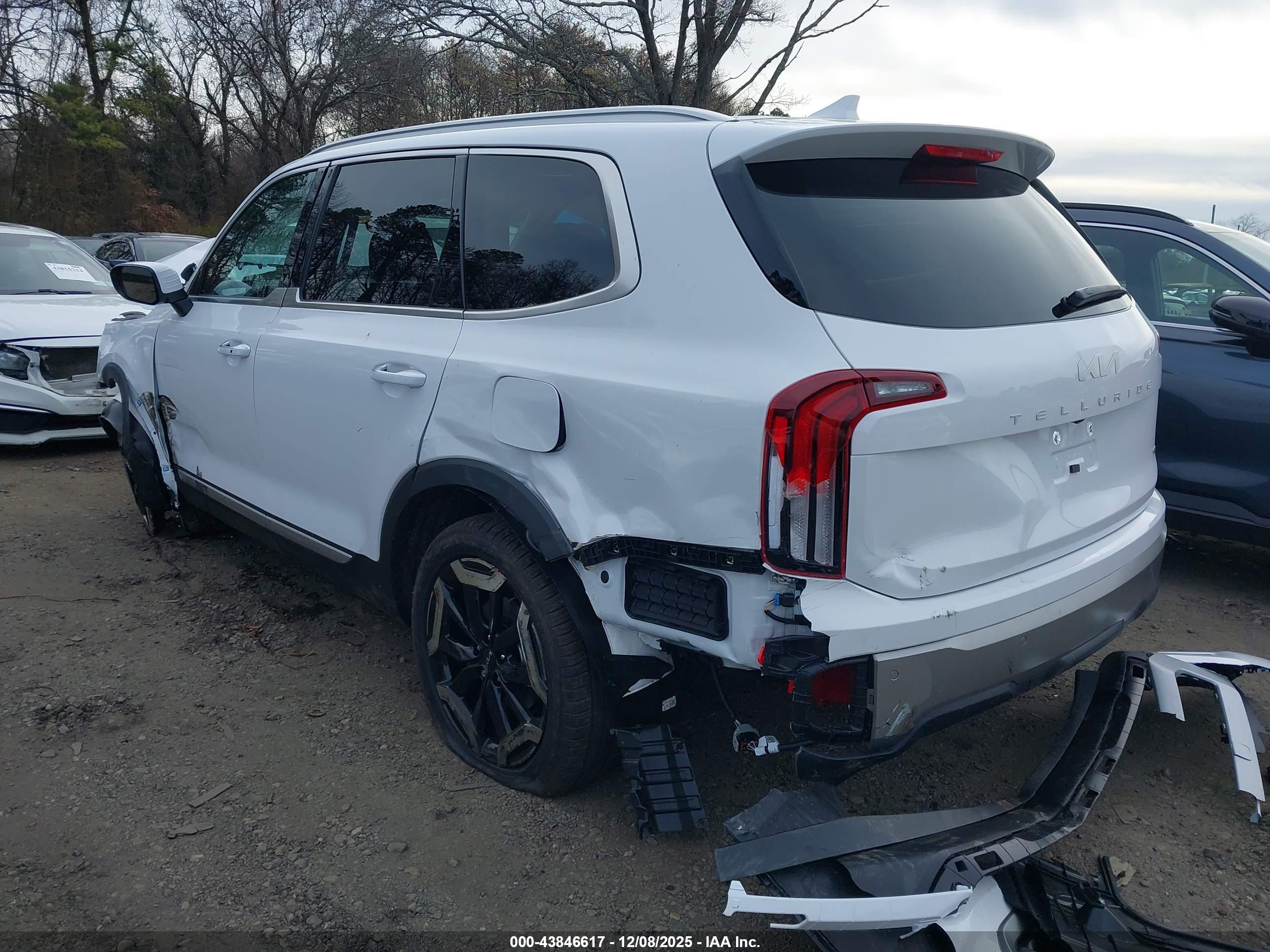 KIA TELLURIDE image 3
