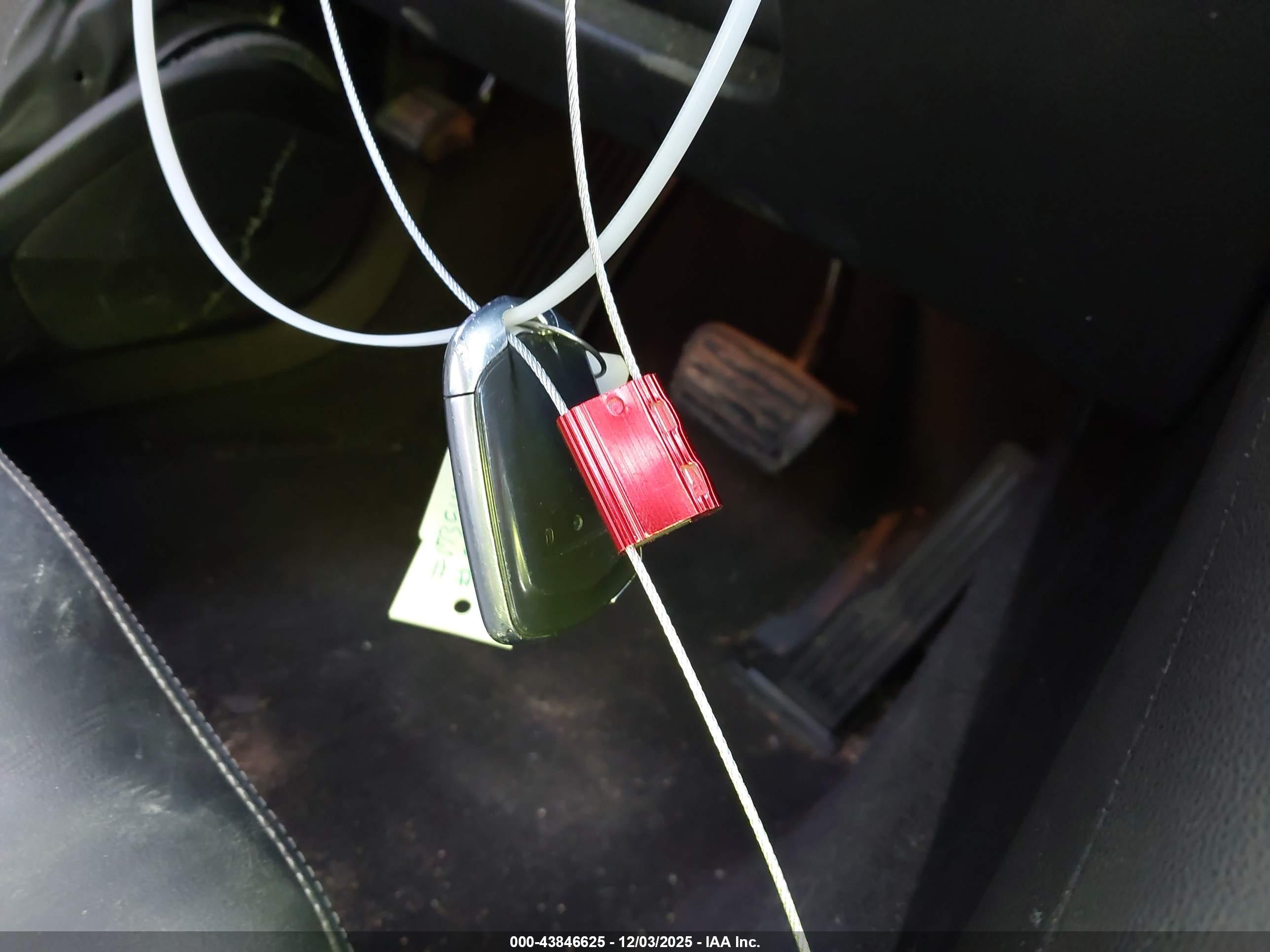 CADILLAC ATS image 11