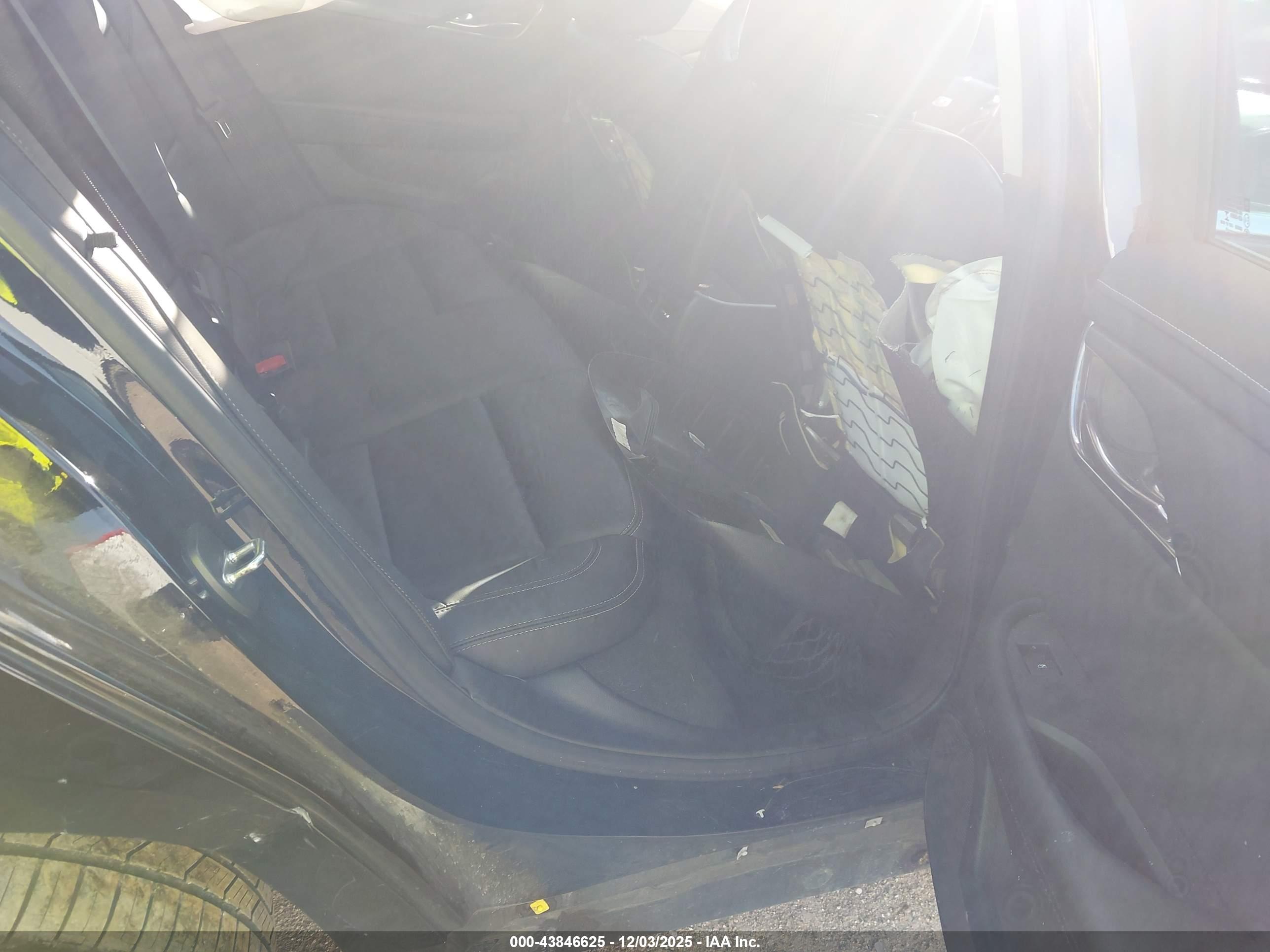 CADILLAC ATS image 8