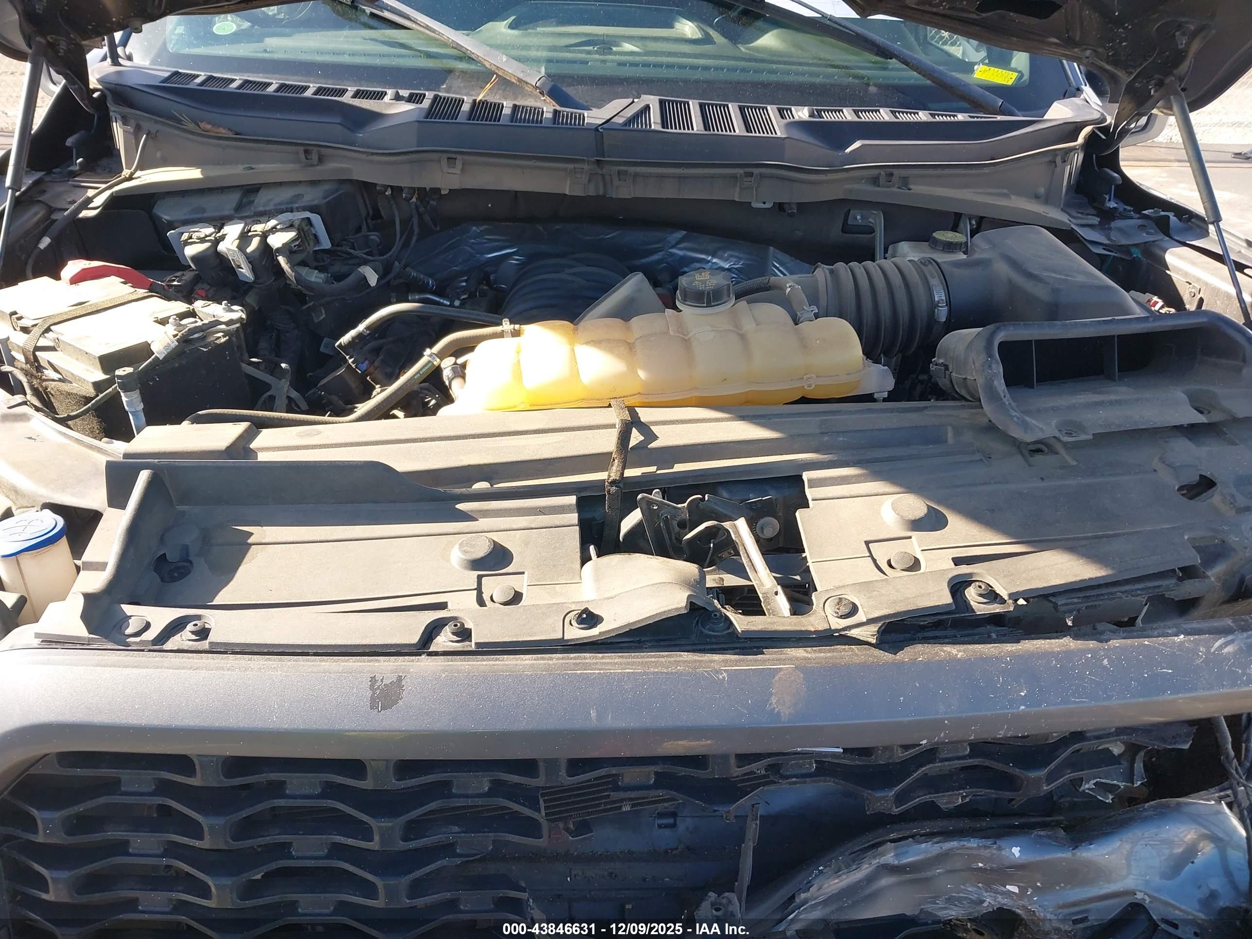 FORD F-150 image 10