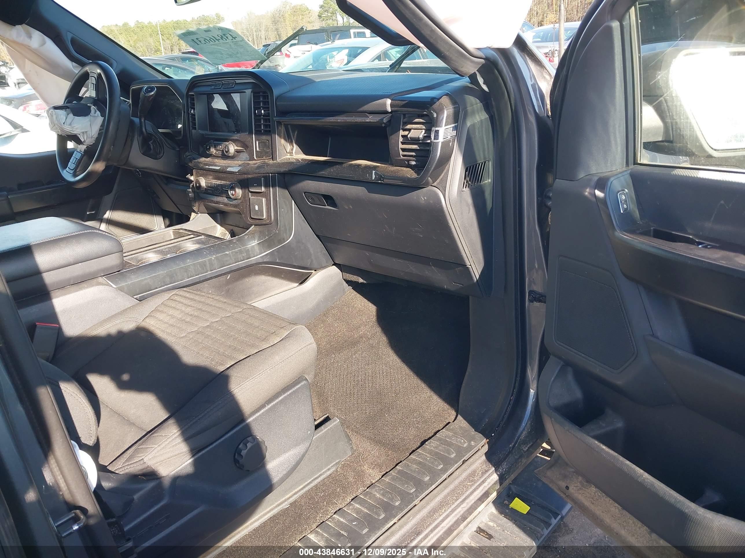 FORD F-150 image 5