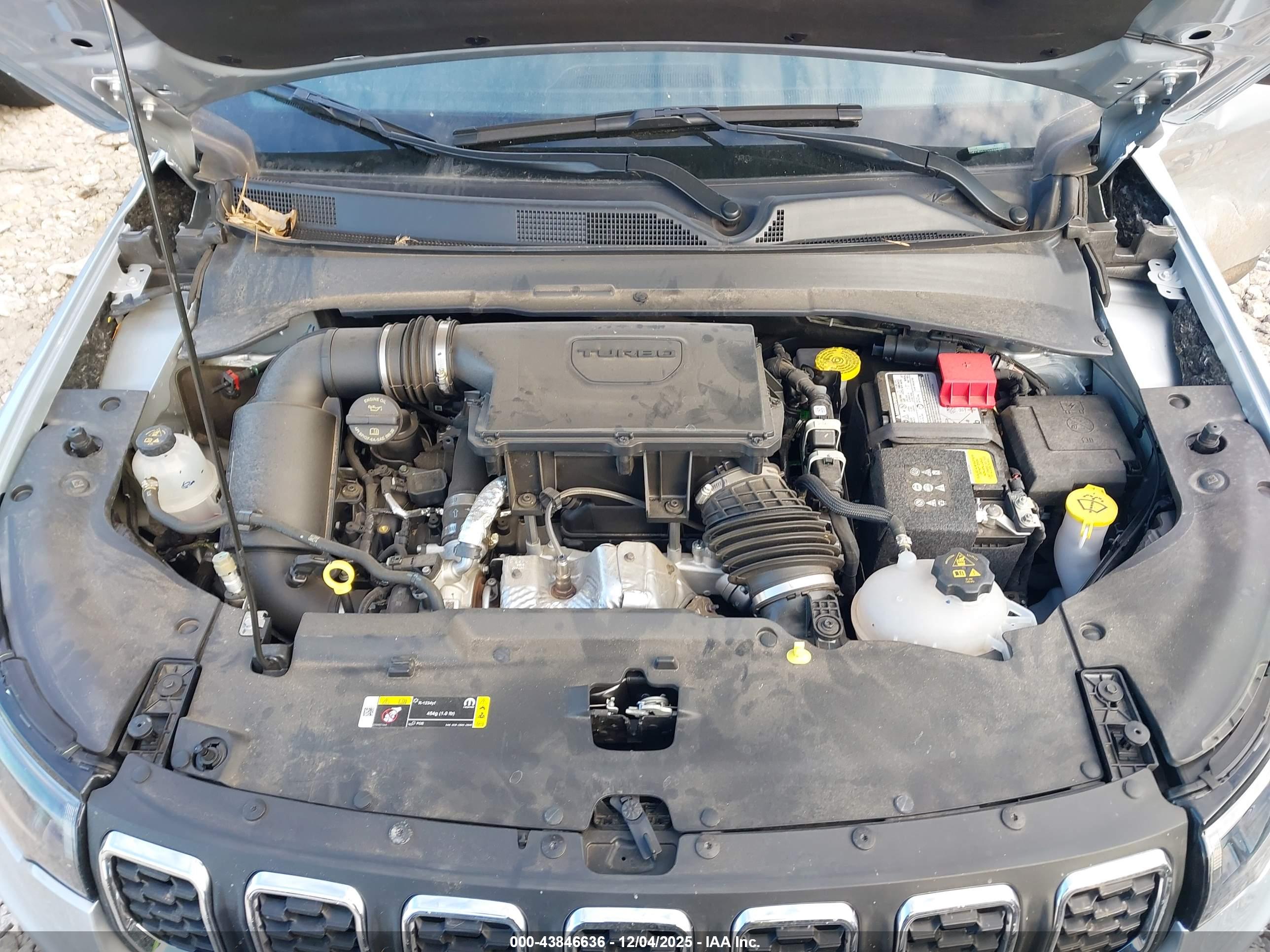 JEEP COMPASS image 10