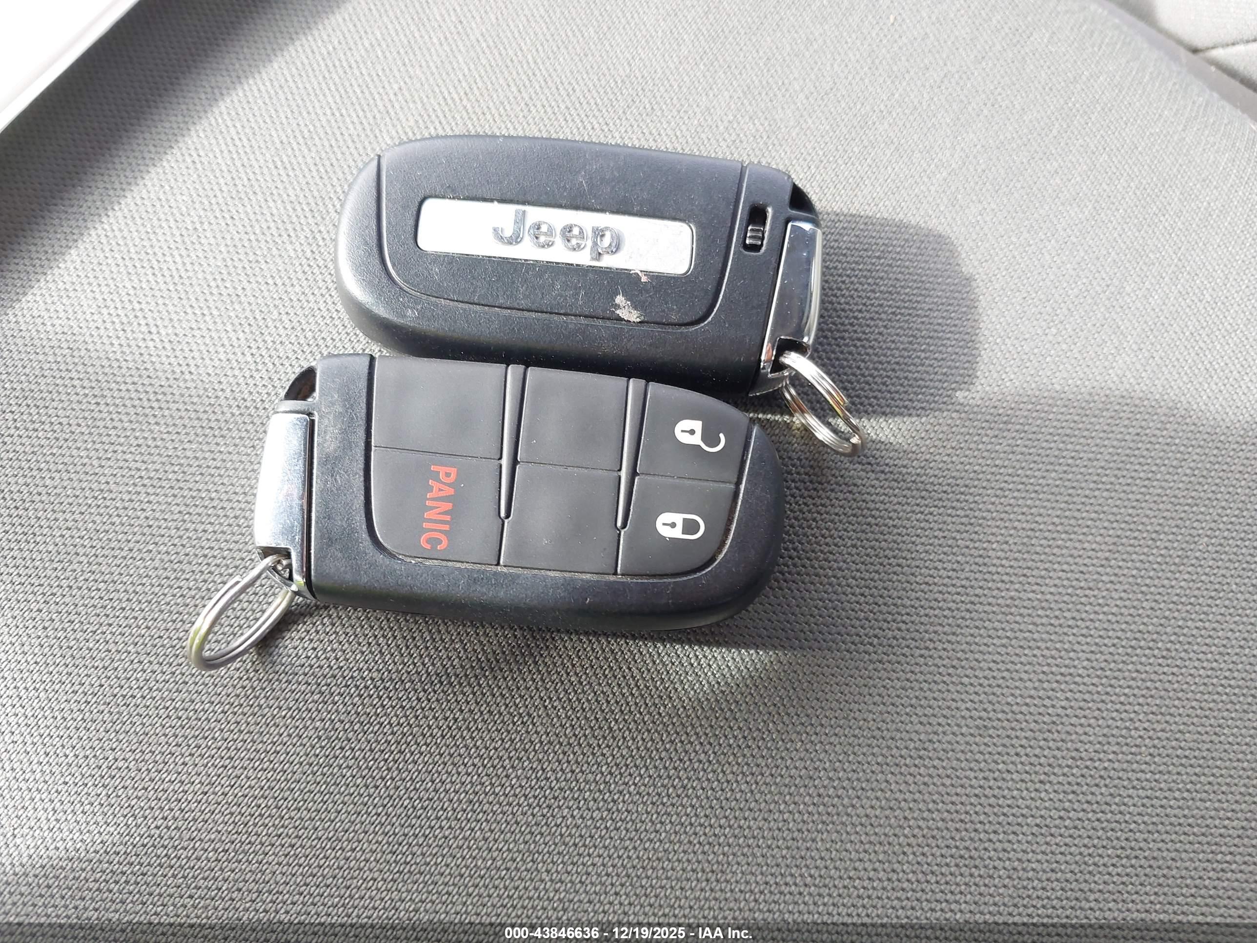 JEEP COMPASS image 11