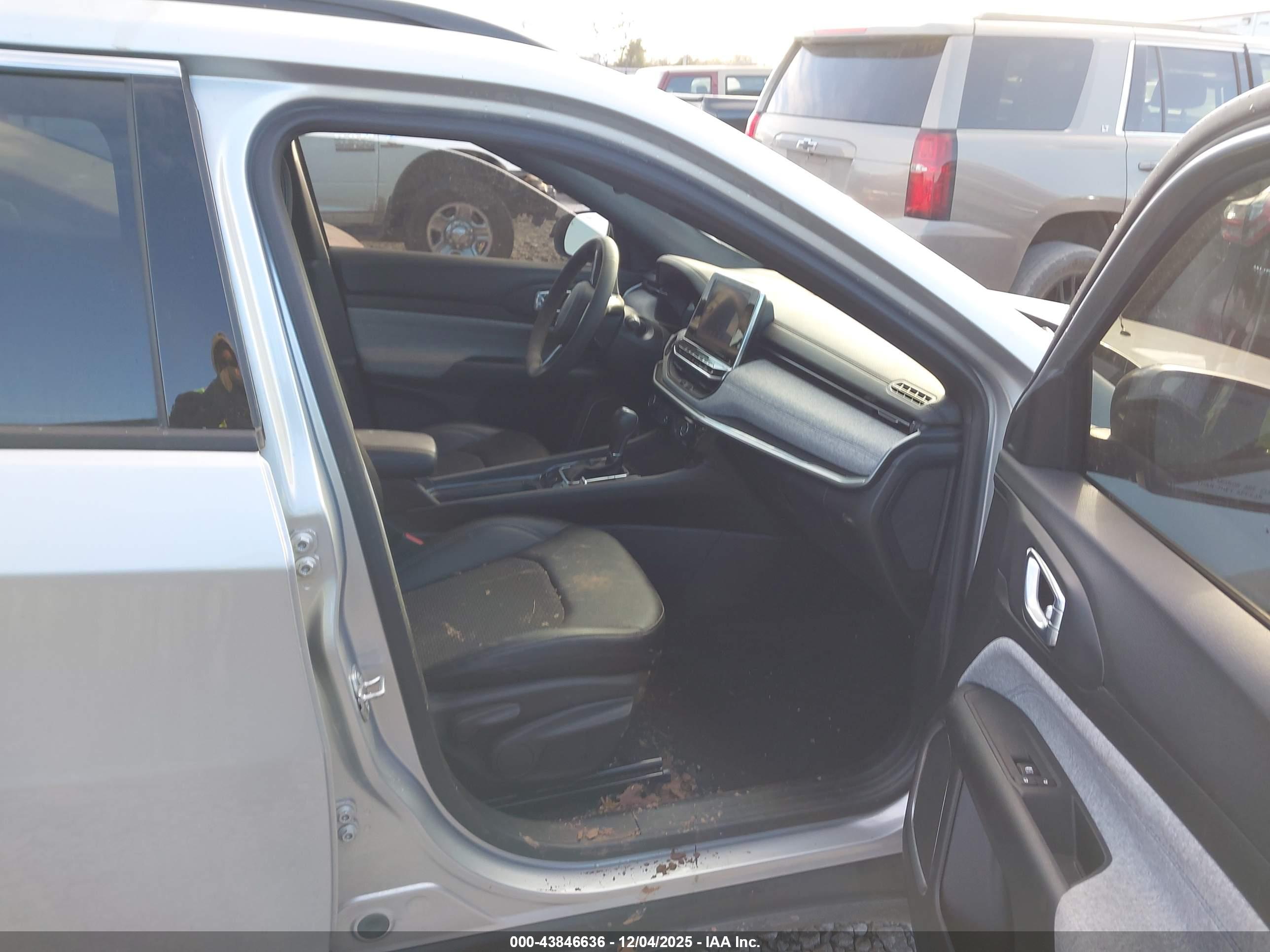 JEEP COMPASS image 5