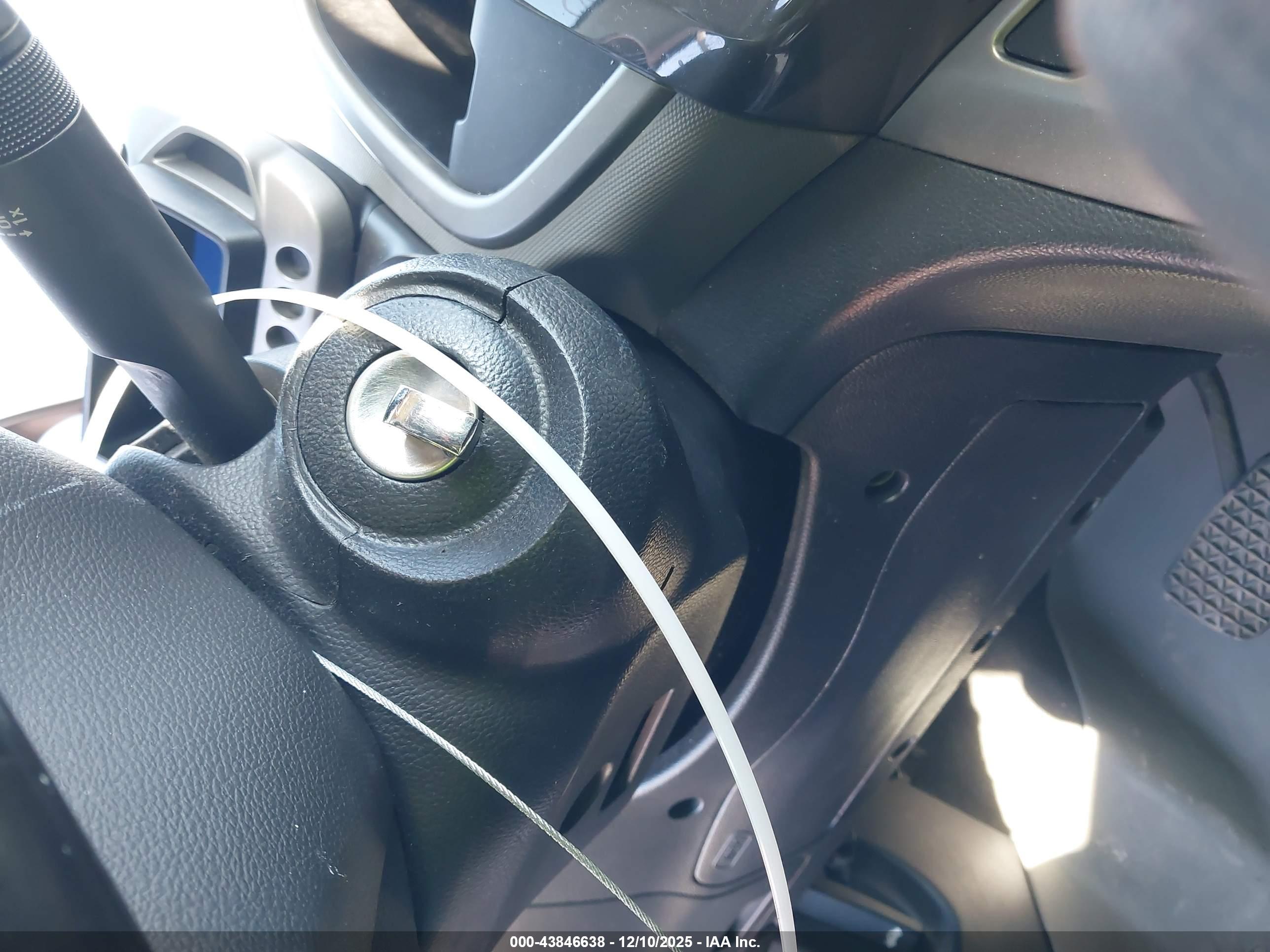 CHEVROLET SONIC image 11