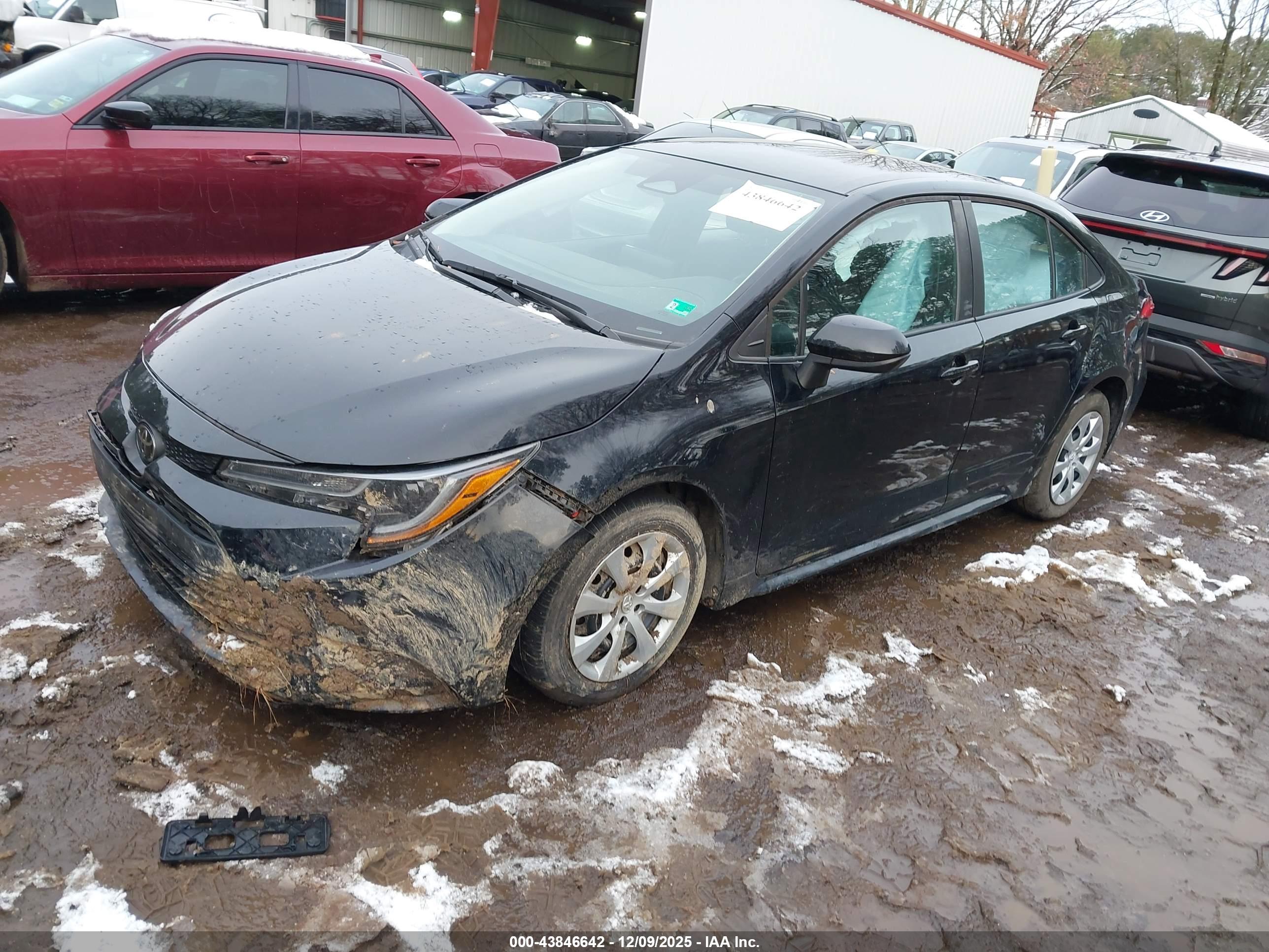 TOYOTA COROLLA image 2