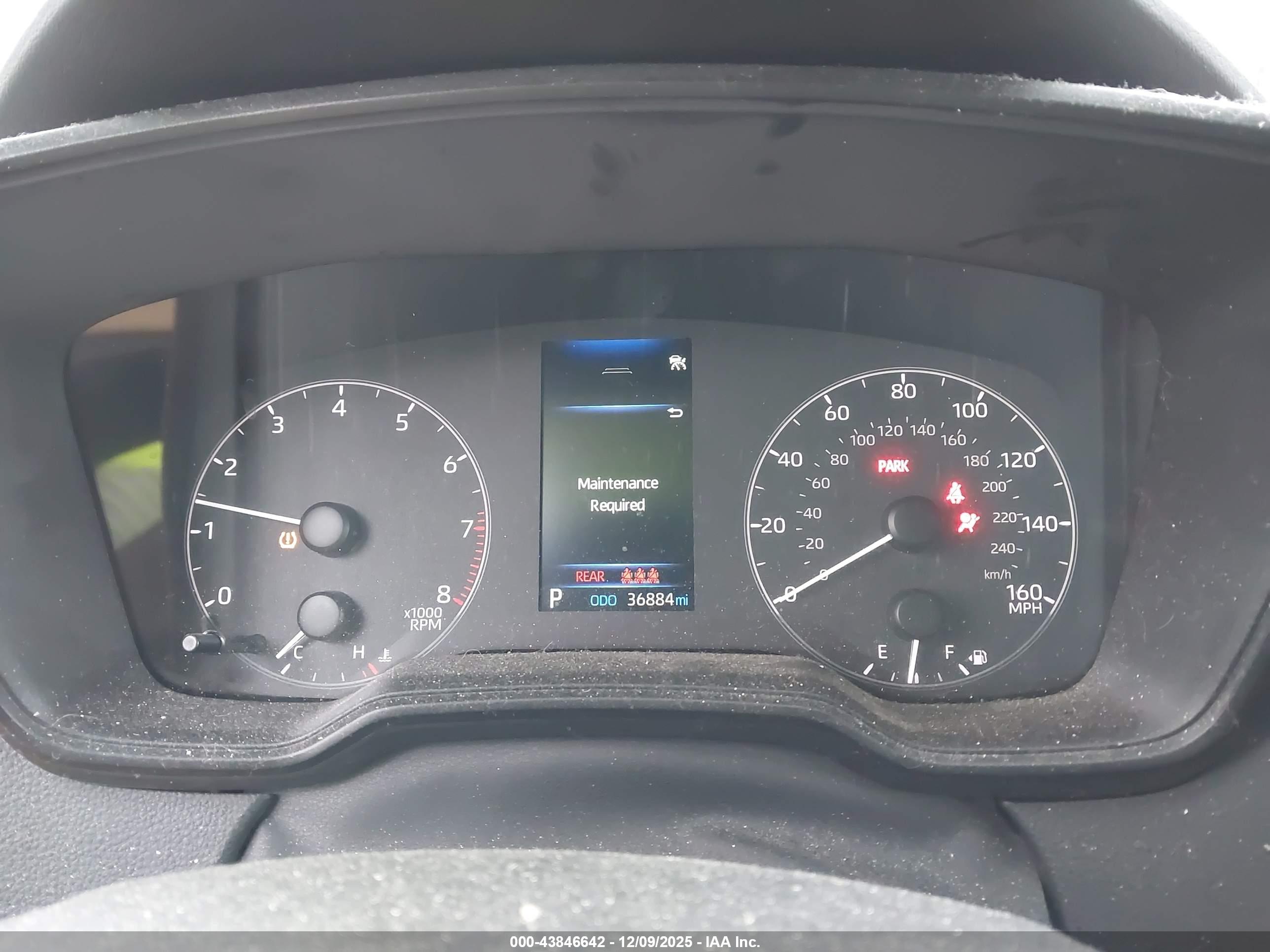 TOYOTA COROLLA image 7