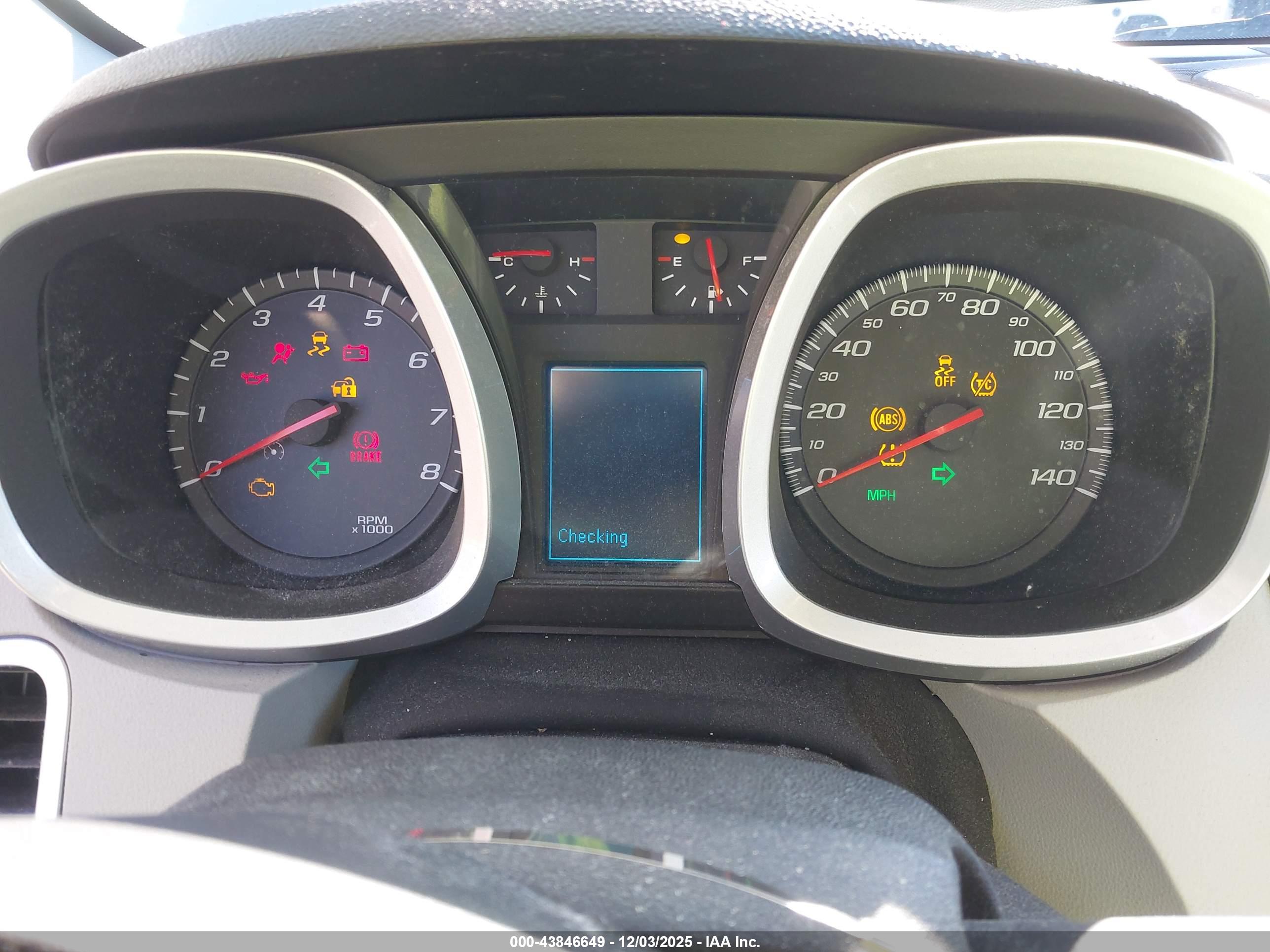 CHEVROLET EQUINOX image 7