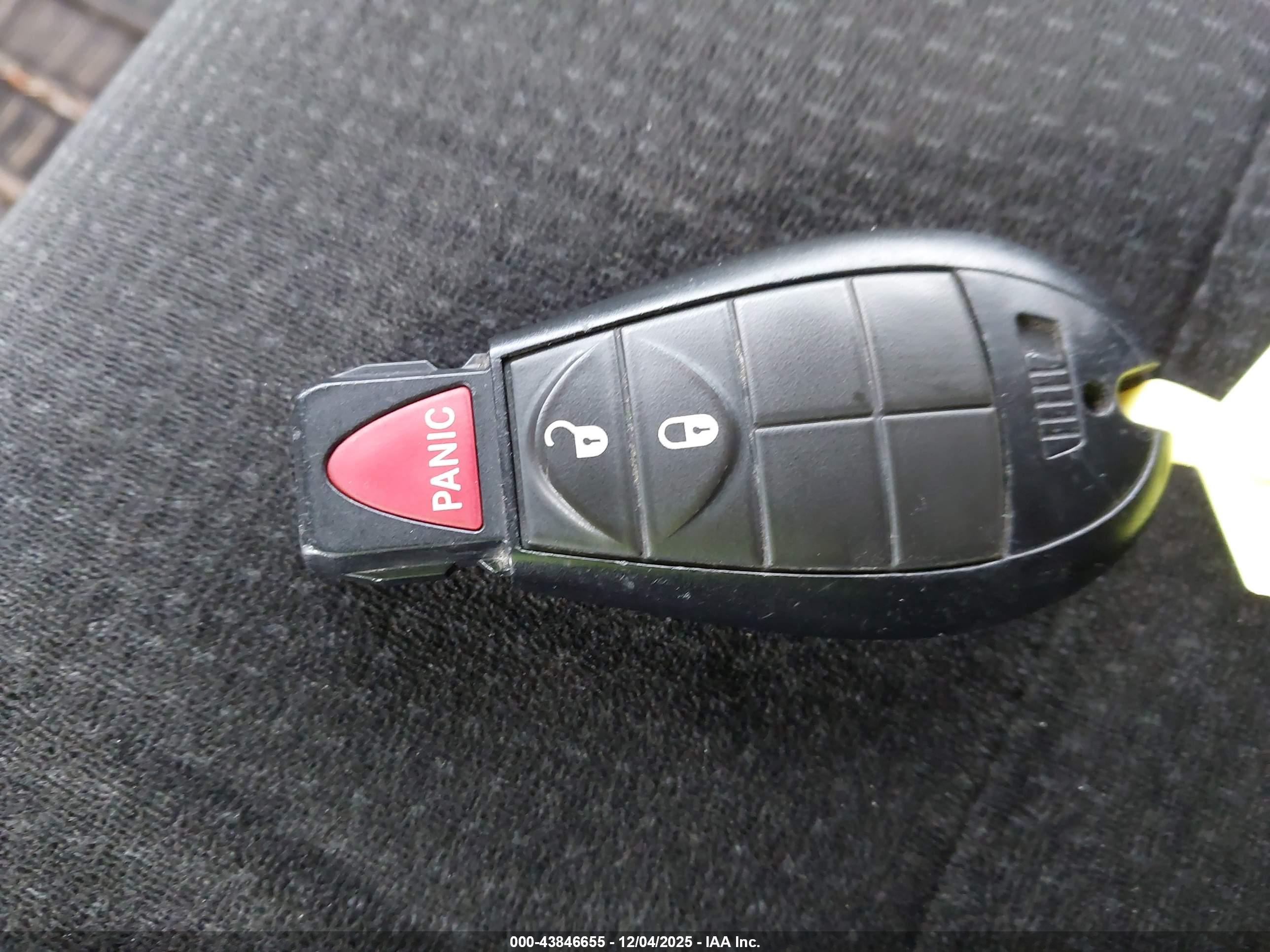 DODGE GRAND image 11
