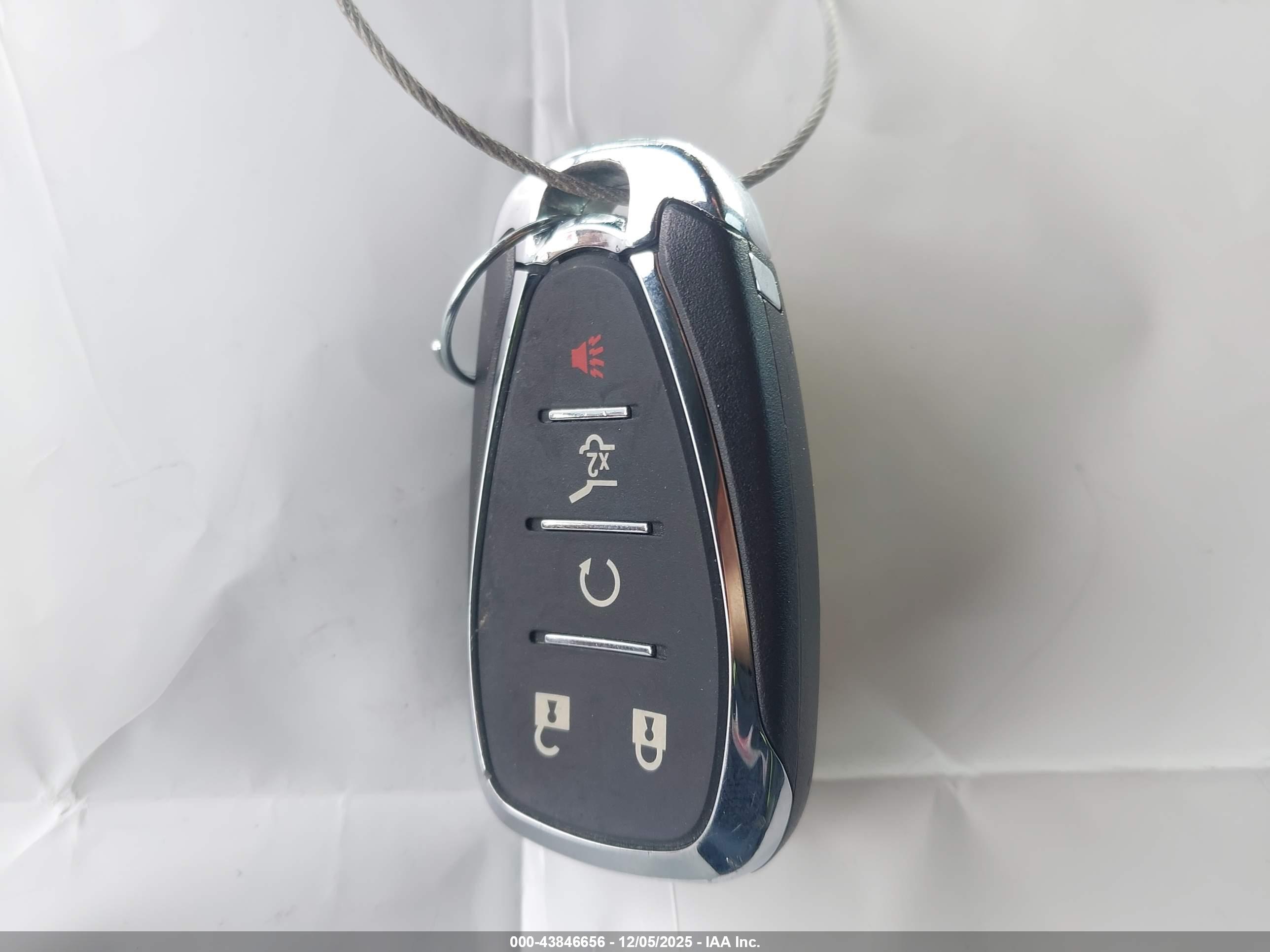 CHEVROLET TRAILBLAZER image 11