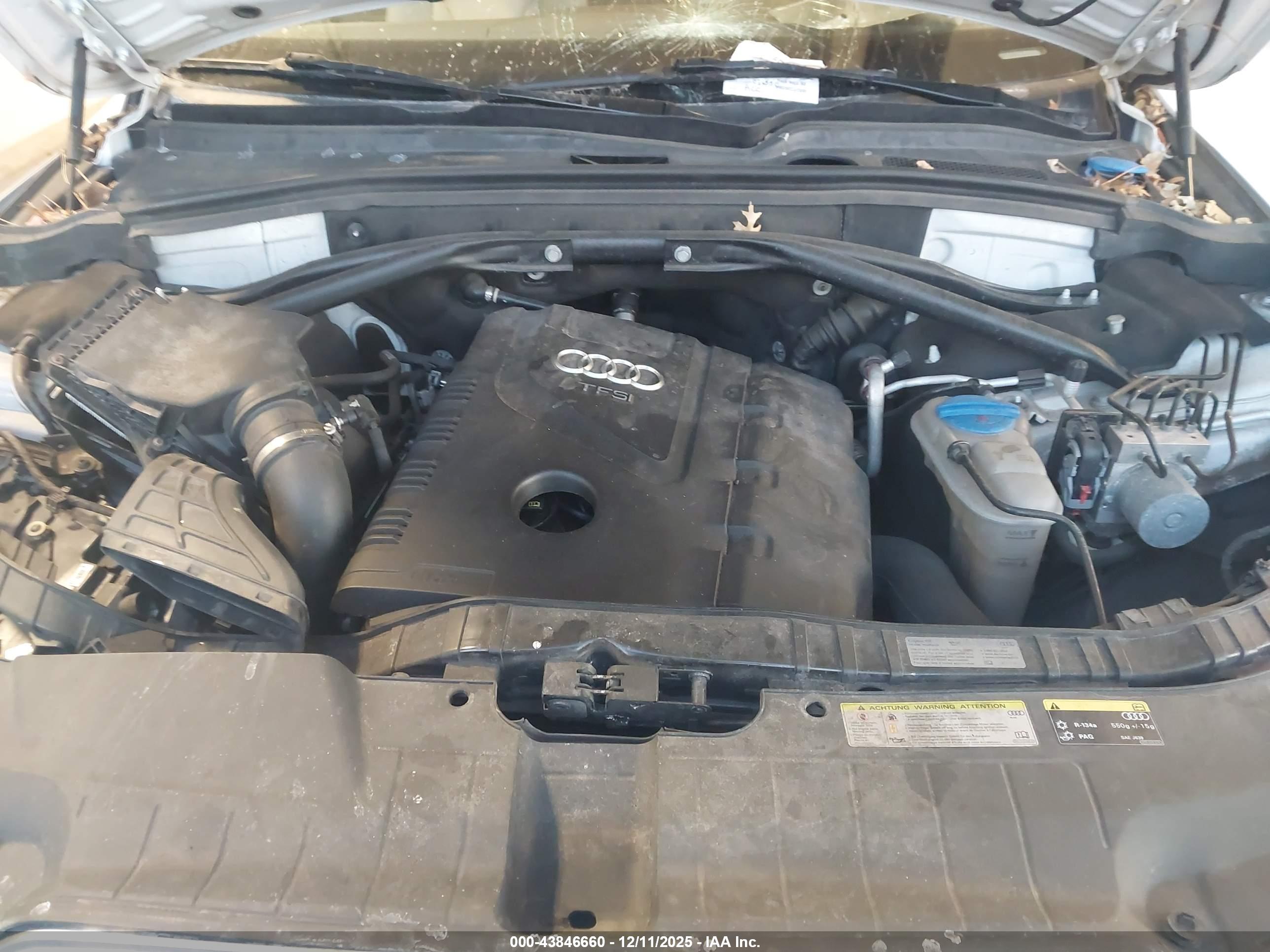 AUDI Q5 image 10