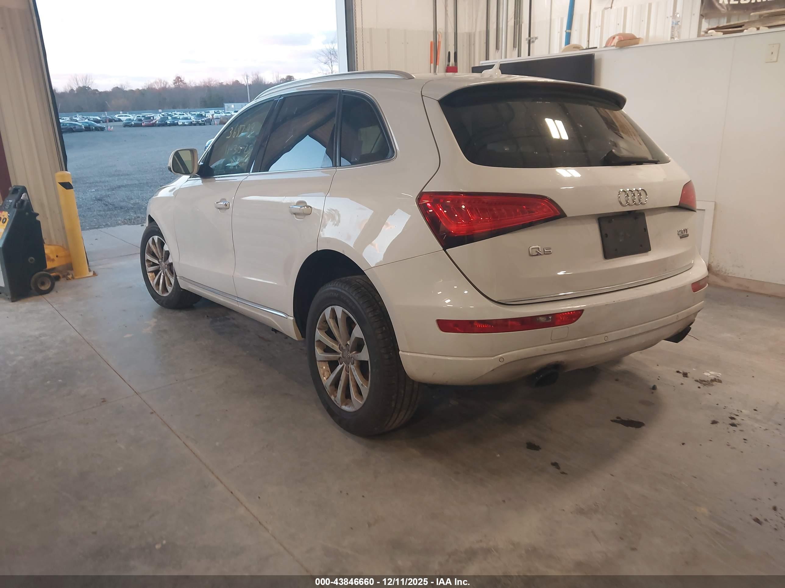 AUDI Q5 image 3