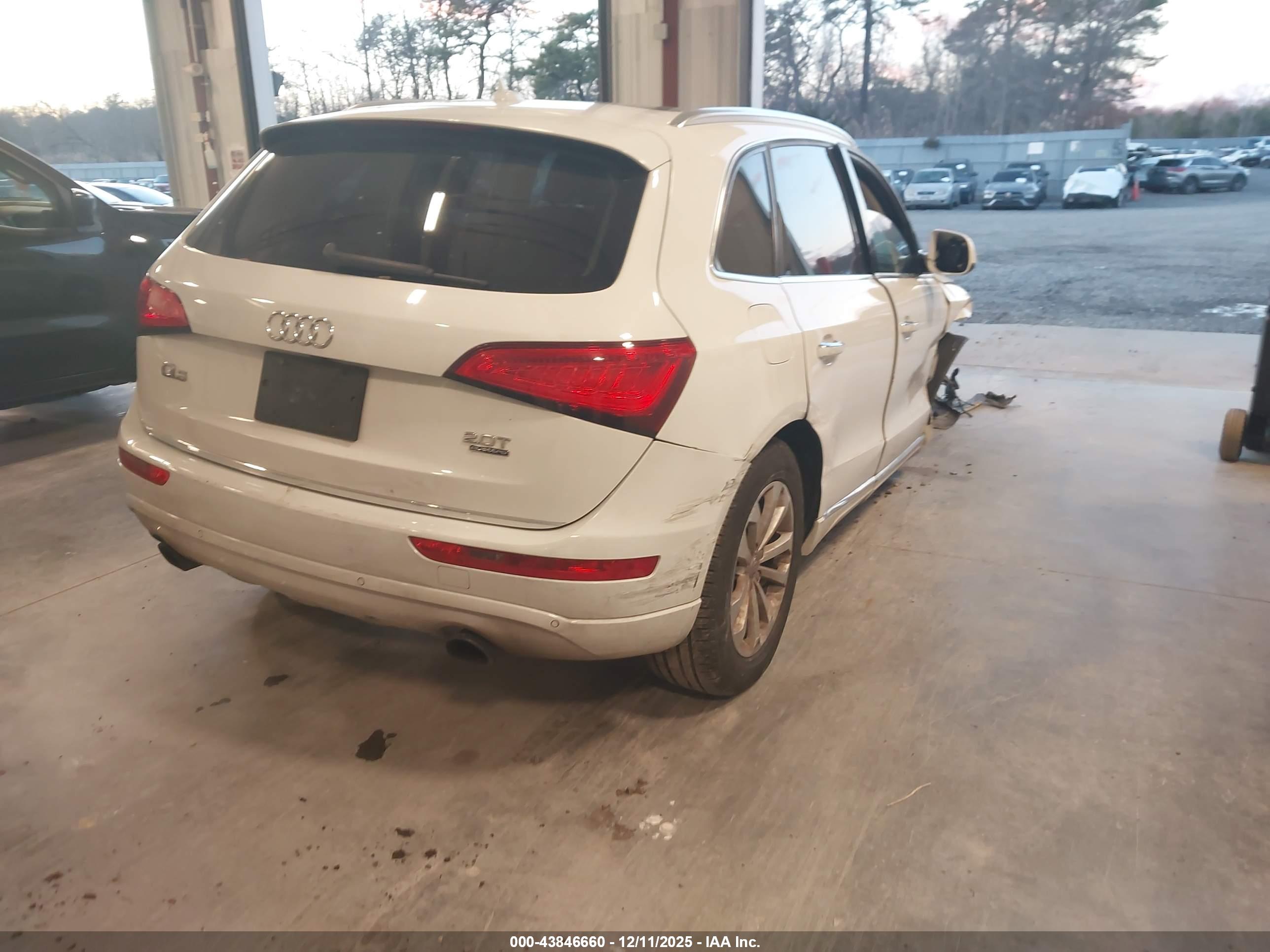 AUDI Q5 image 4