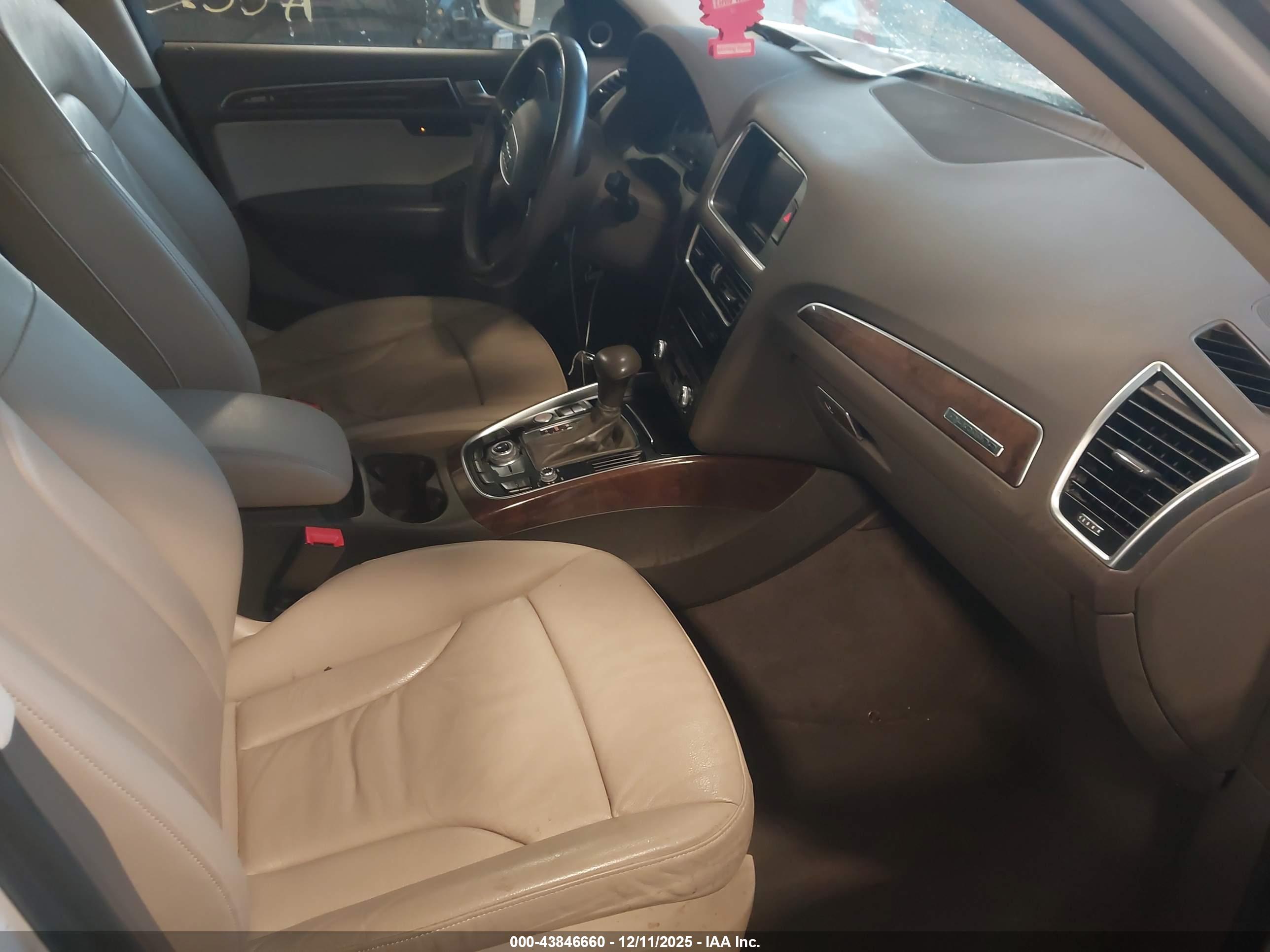 AUDI Q5 image 5