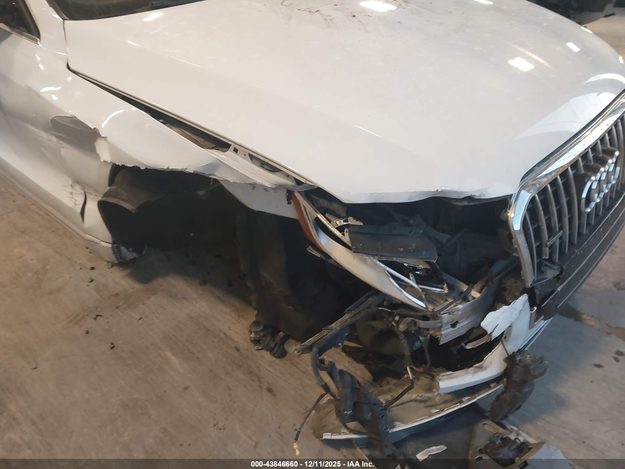 AUDI Q5 image 6