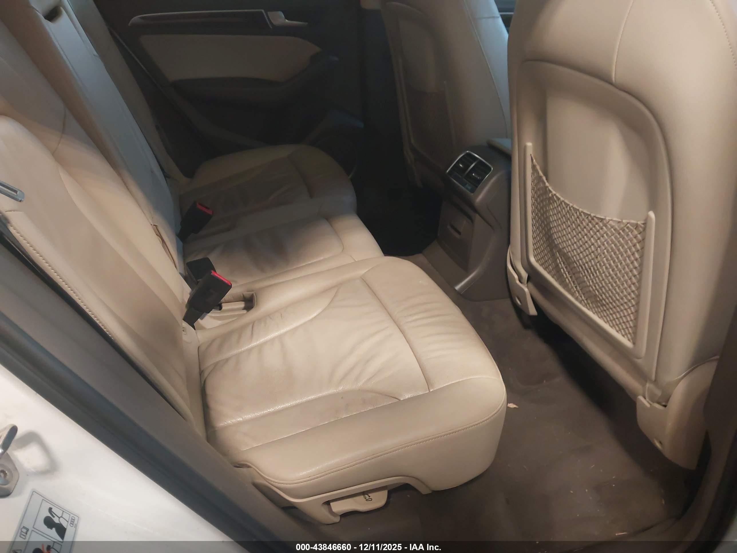 AUDI Q5 image 8