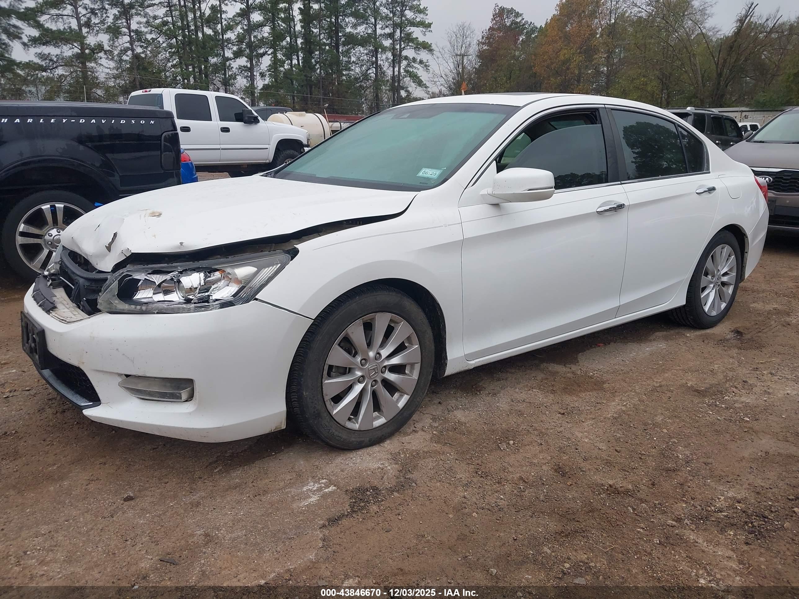 HONDA ACCORD image 2