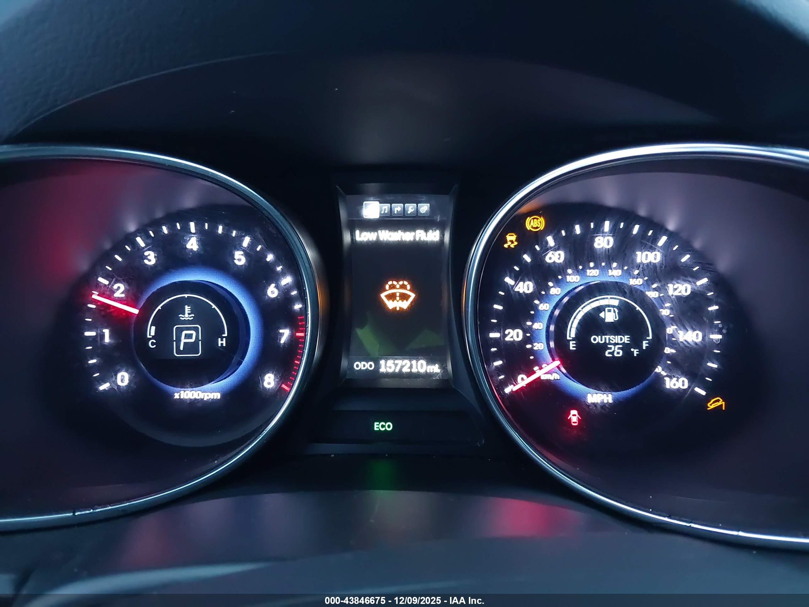 HYUNDAI SANTA image 7