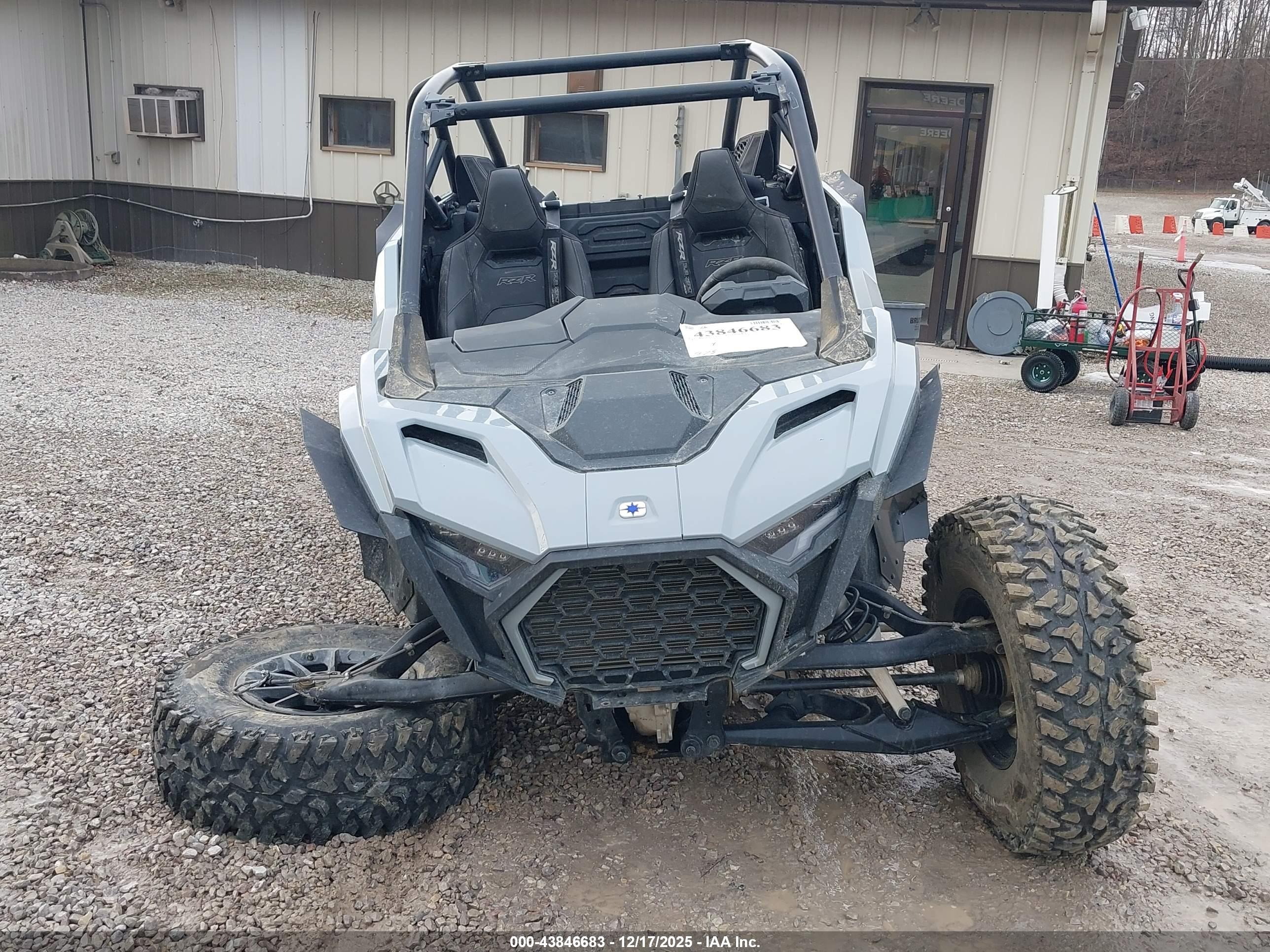 POLARIS RZR image 5