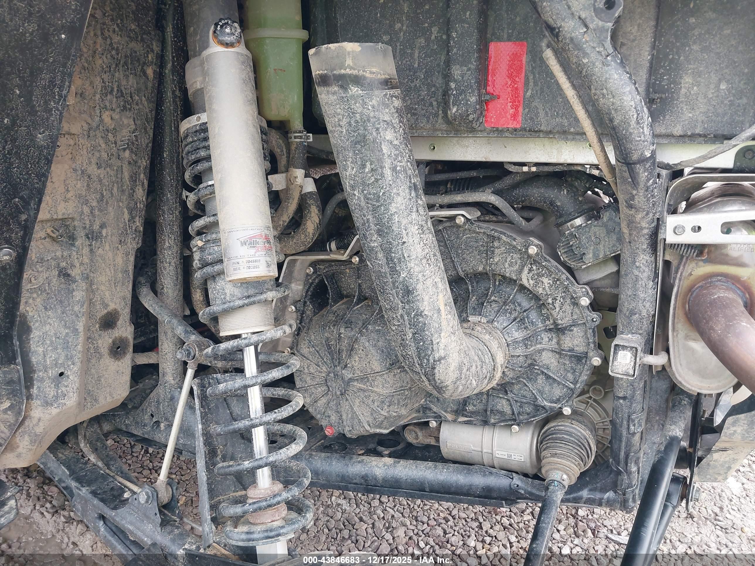 POLARIS RZR image 9