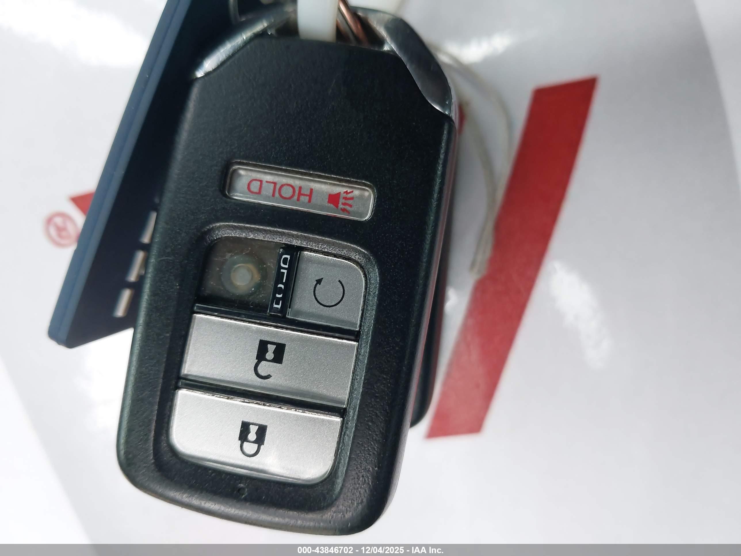 HONDA CIVIC image 11