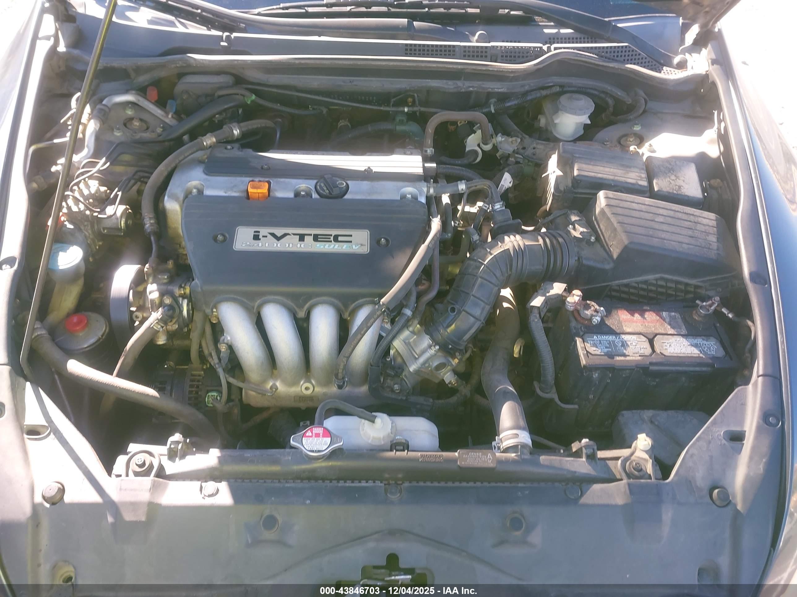 HONDA ACCORD image 10
