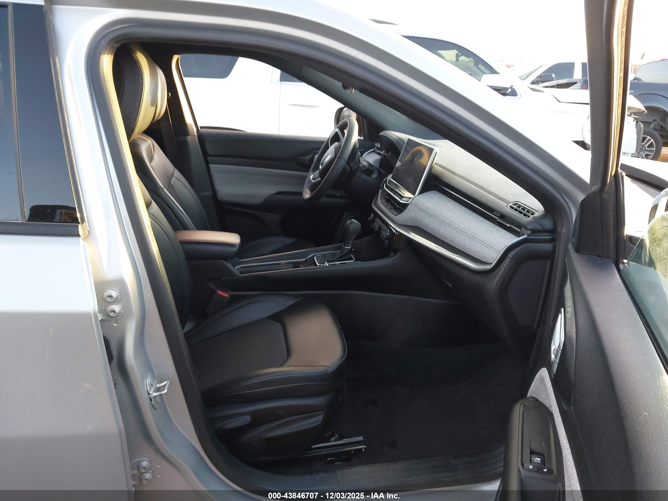 JEEP COMPASS image 5