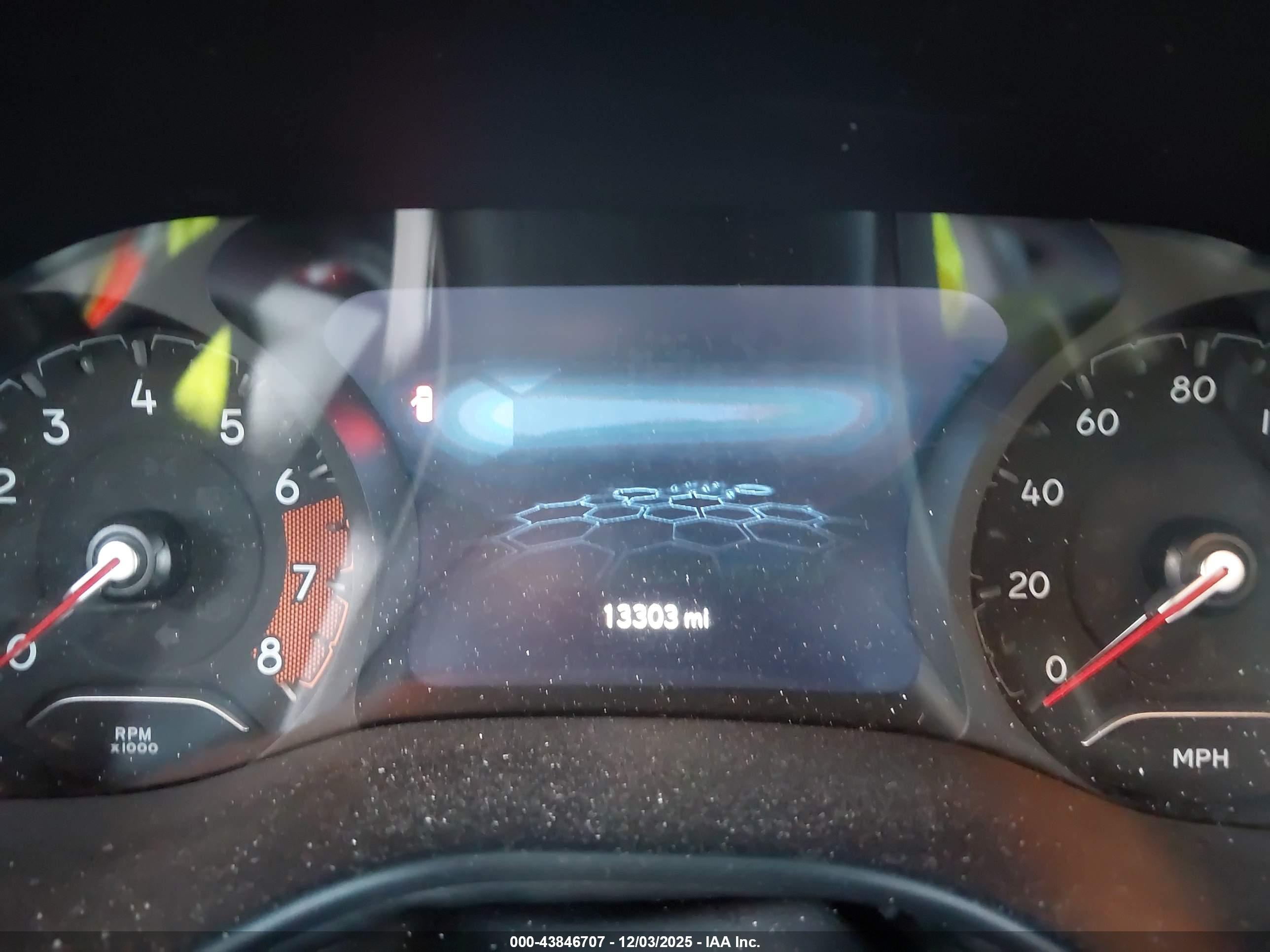 JEEP COMPASS image 7